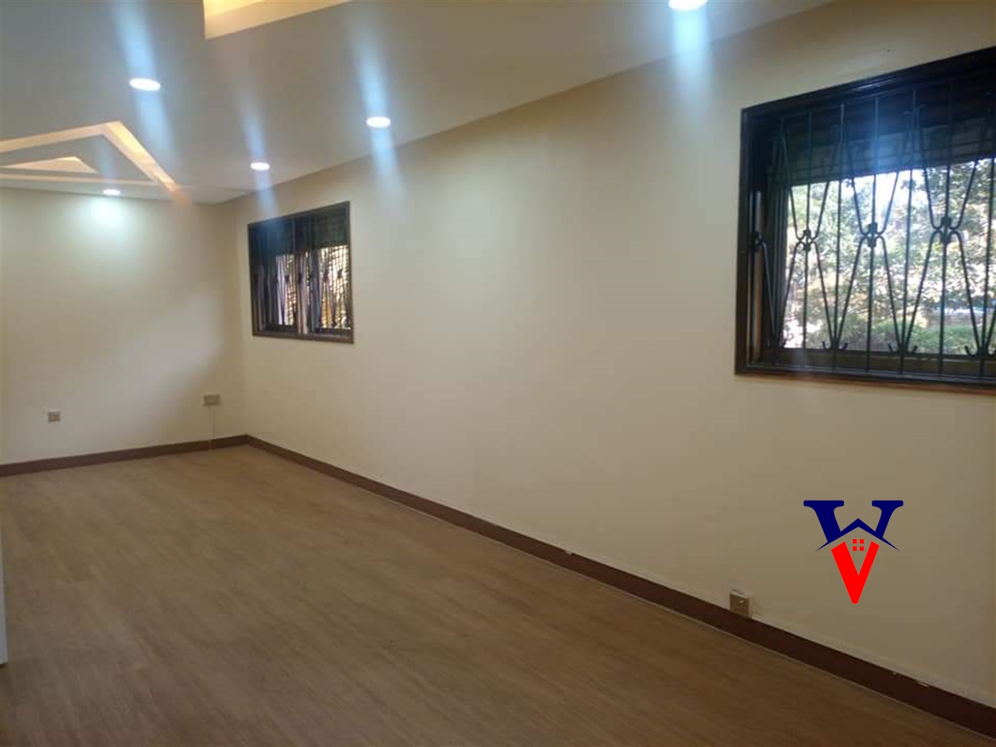 Office Space for rent in Bugoloobi Kampala