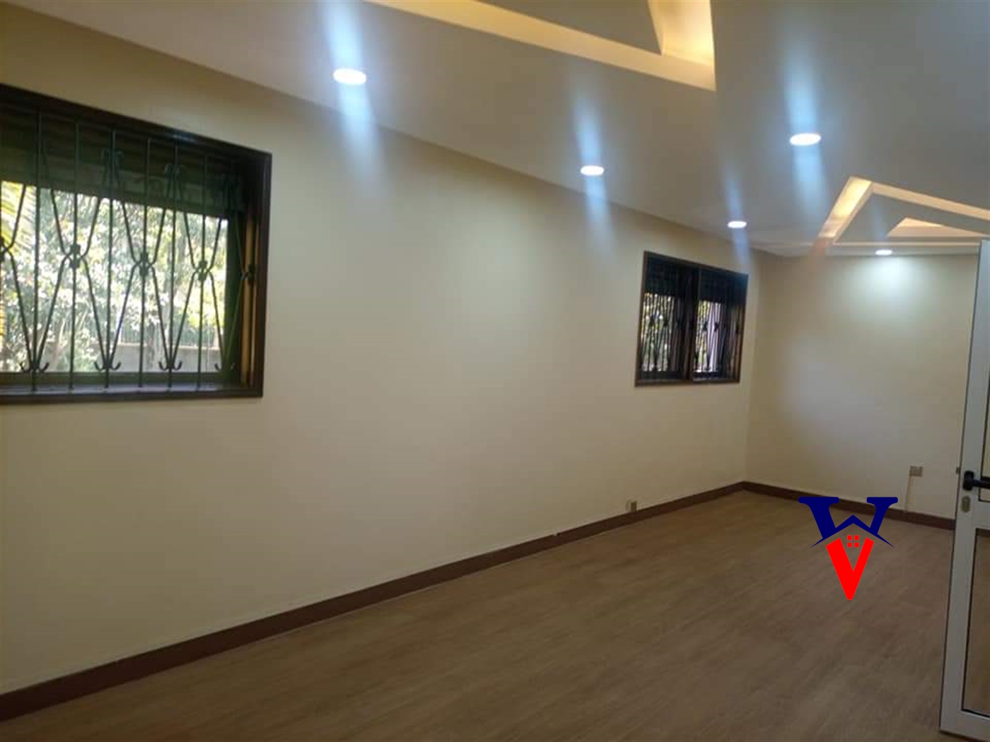 Office Space for rent in Bugoloobi Kampala