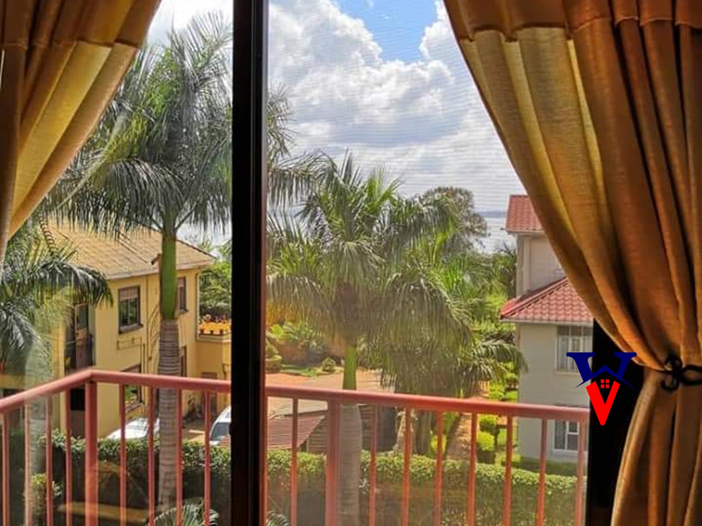 Apartment for rent in Muyenga Kampala