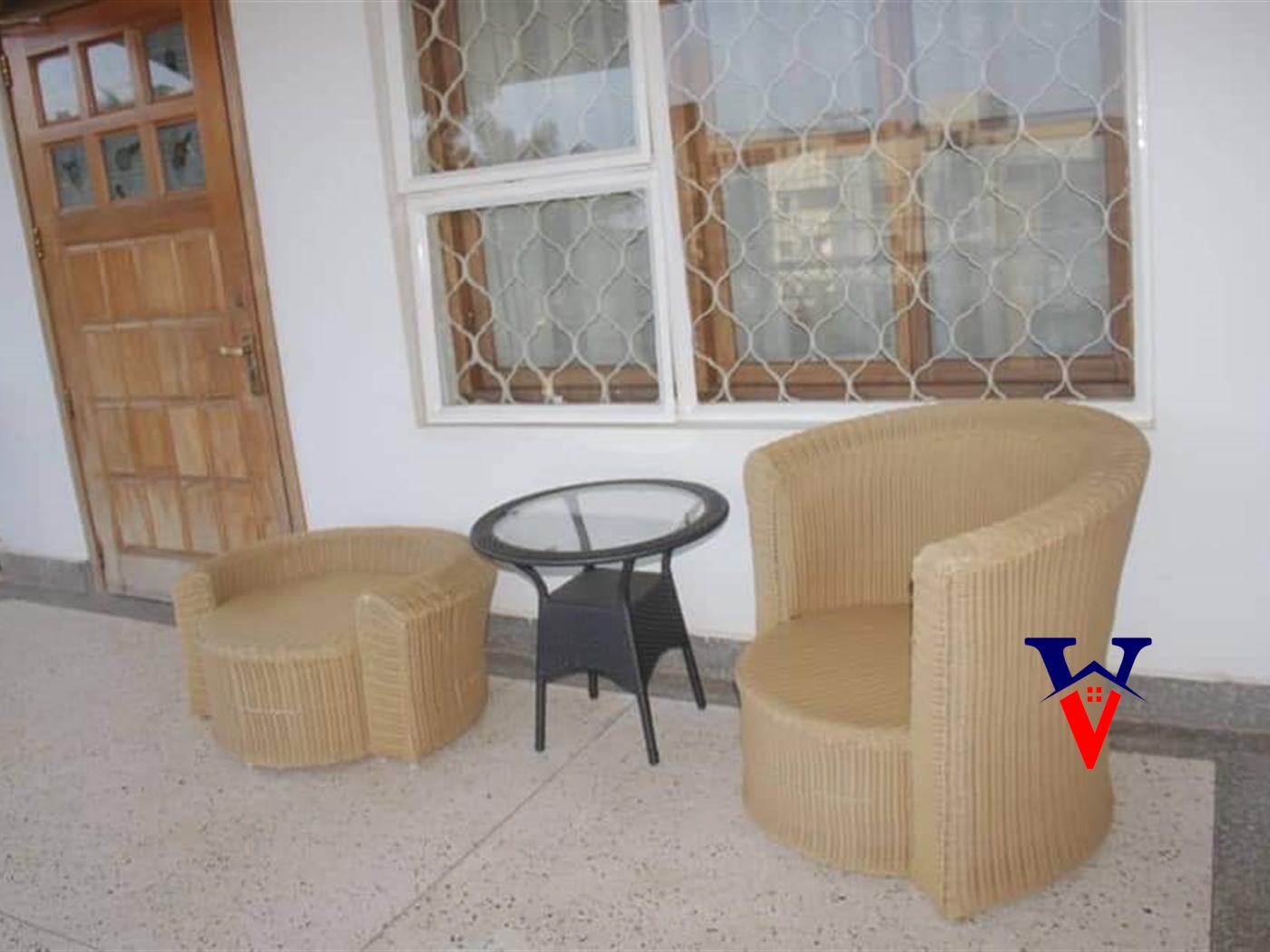 Apartment for rent in Buziga Kampala