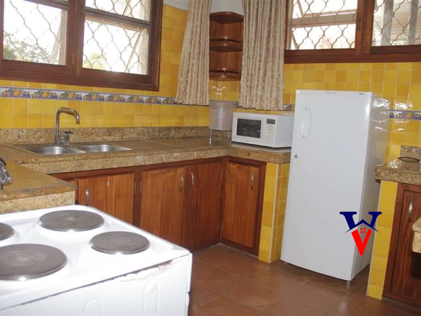 Apartment for rent in Buziga Kampala