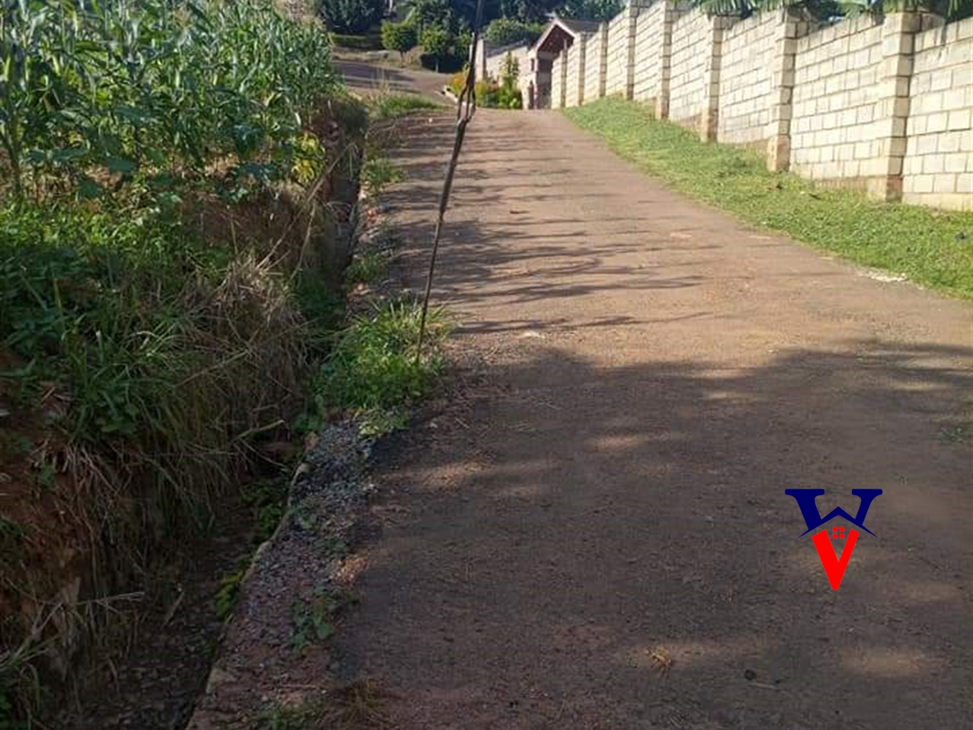 Residential Land for sale in Kisaasi Kampala