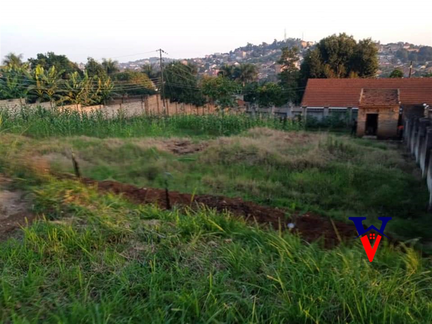 Residential Land for sale in Kisaasi Kampala