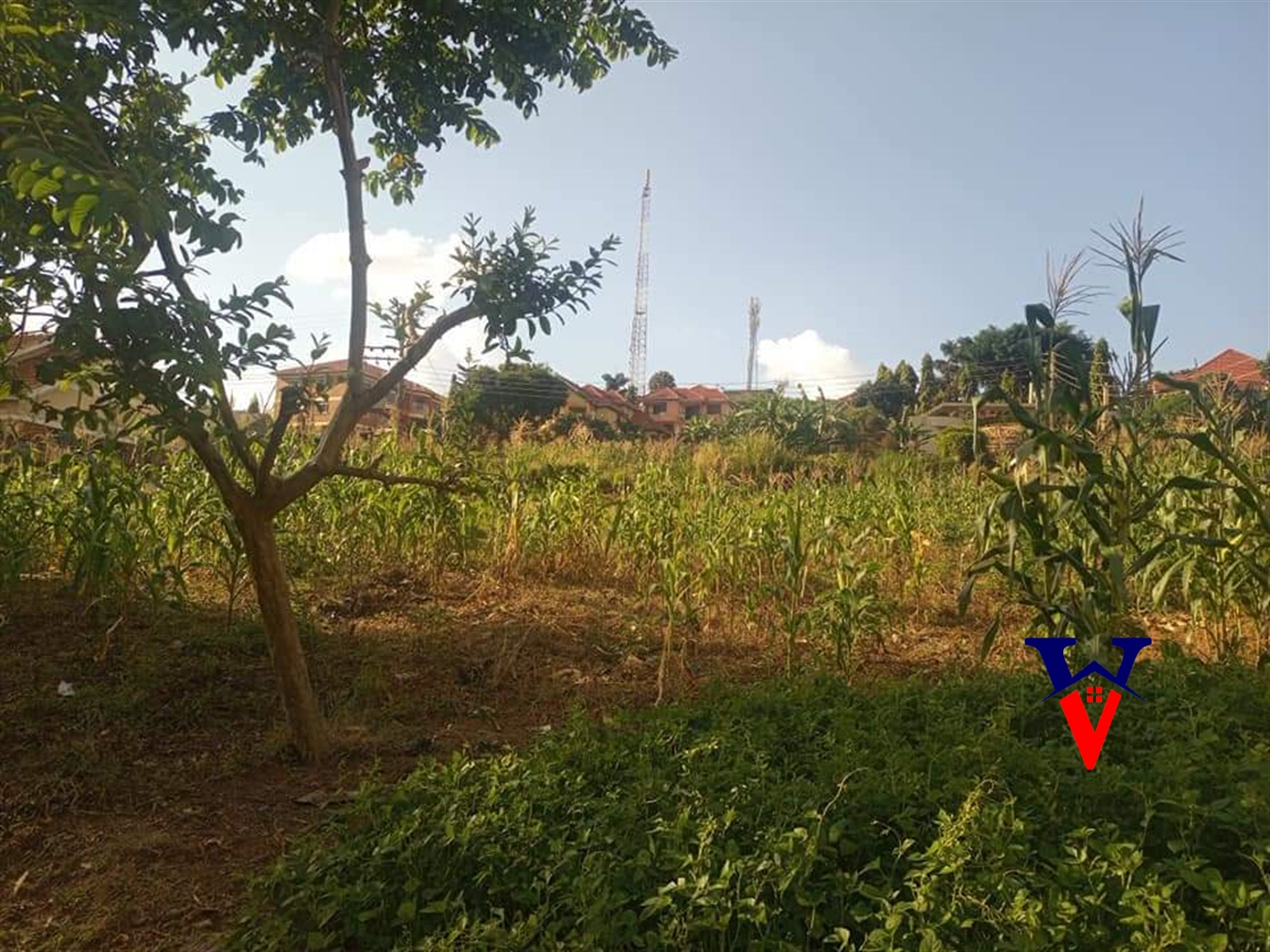 Residential Land for sale in Kisaasi Kampala