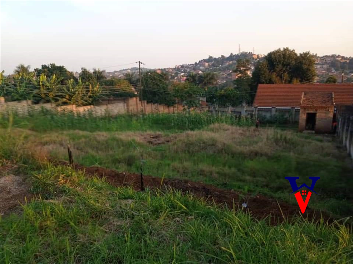 Residential Land for sale in Kisaasi Kampala