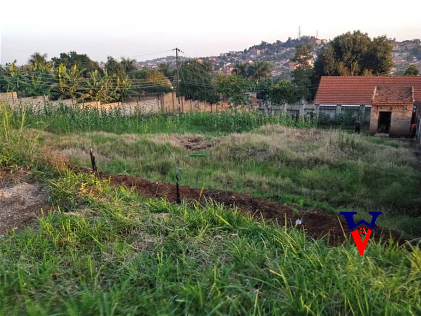 Residential Land for sale in Kisaasi Kampala