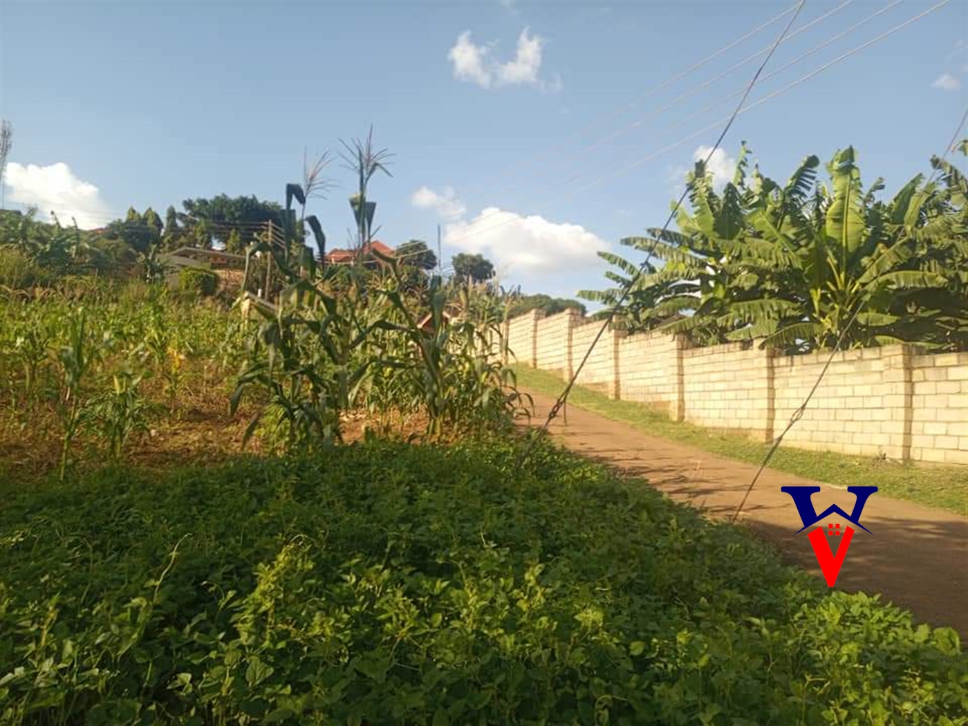 Residential Land for sale in Kisaasi Kampala