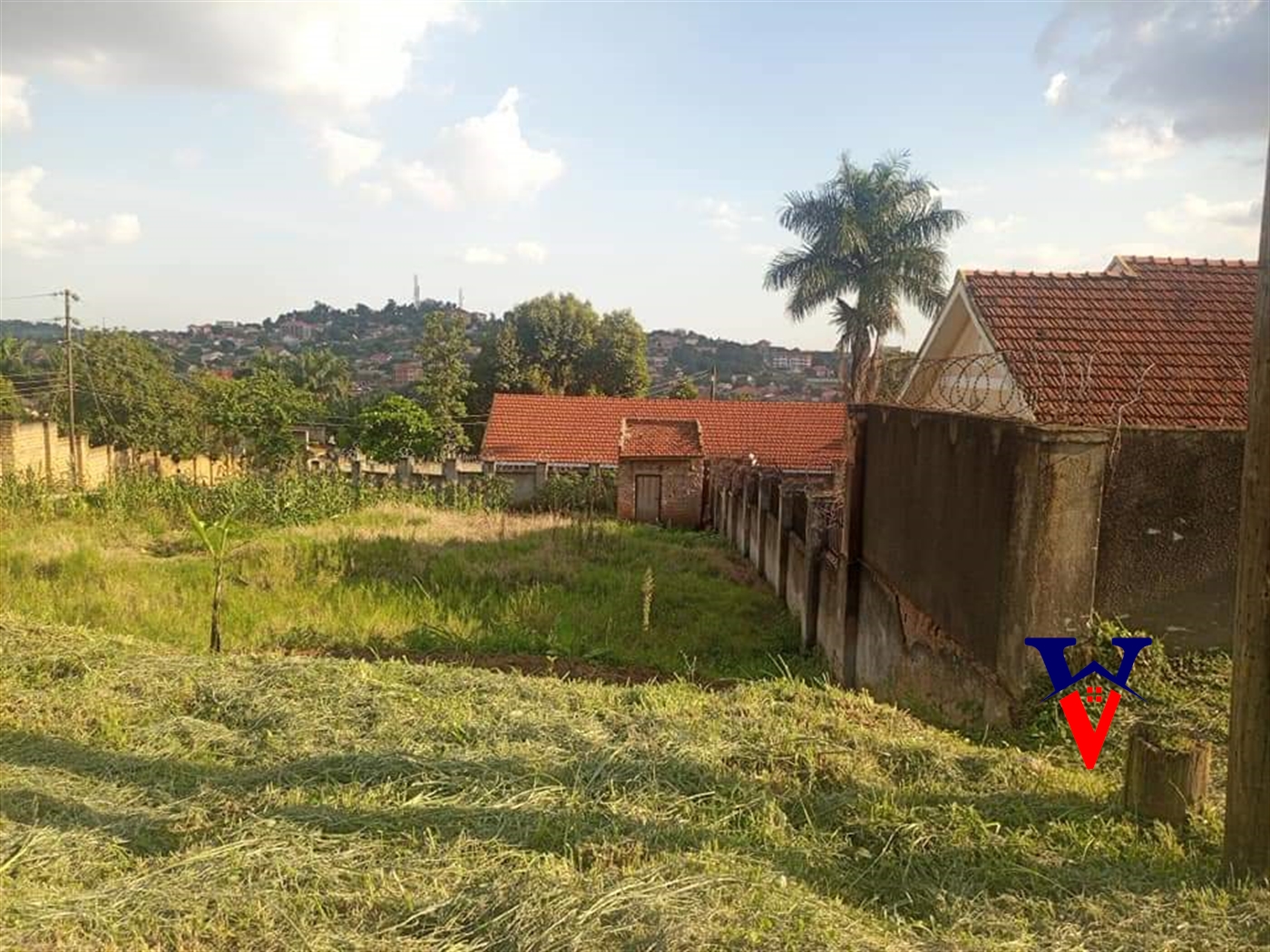 Residential Land for sale in Kisaasi Kampala