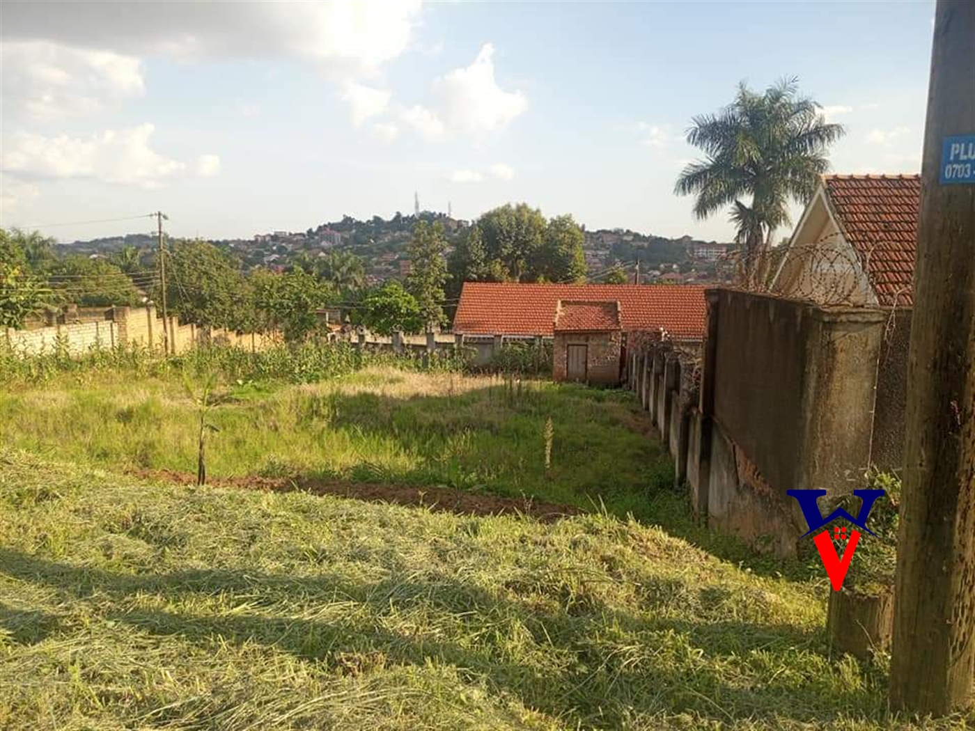 Residential Land for sale in Kisaasi Kampala