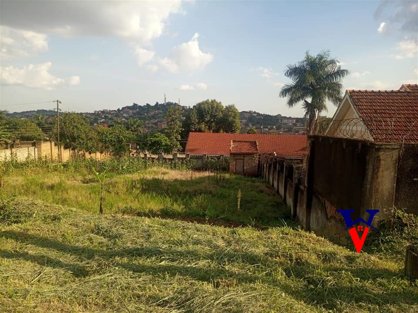 Residential Land for sale in Kisaasi Kampala