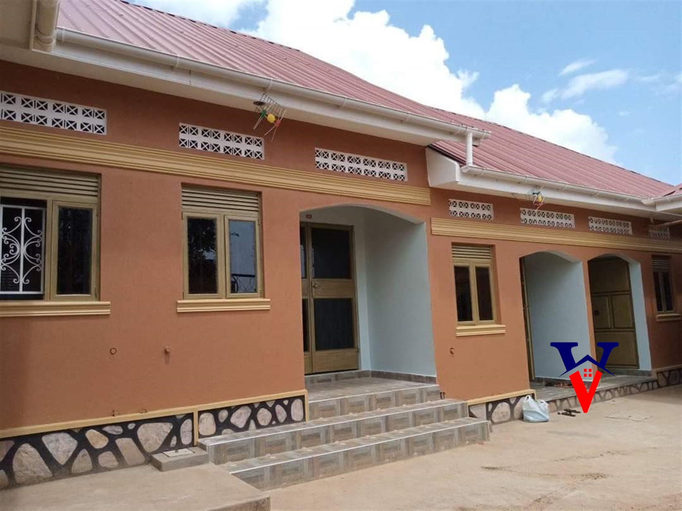 Rental units for sale in Mutungo Kampala