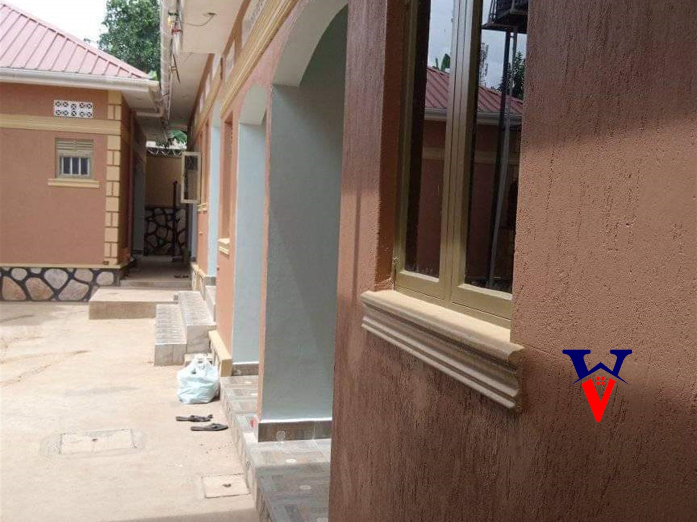 Rental units for sale in Mutungo Kampala