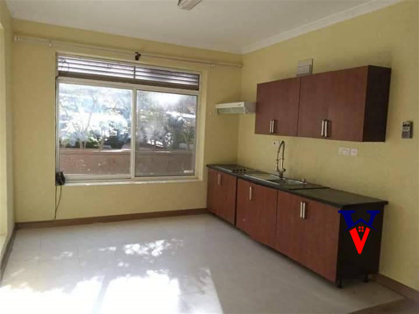 Apartment for rent in Luzira Kampala