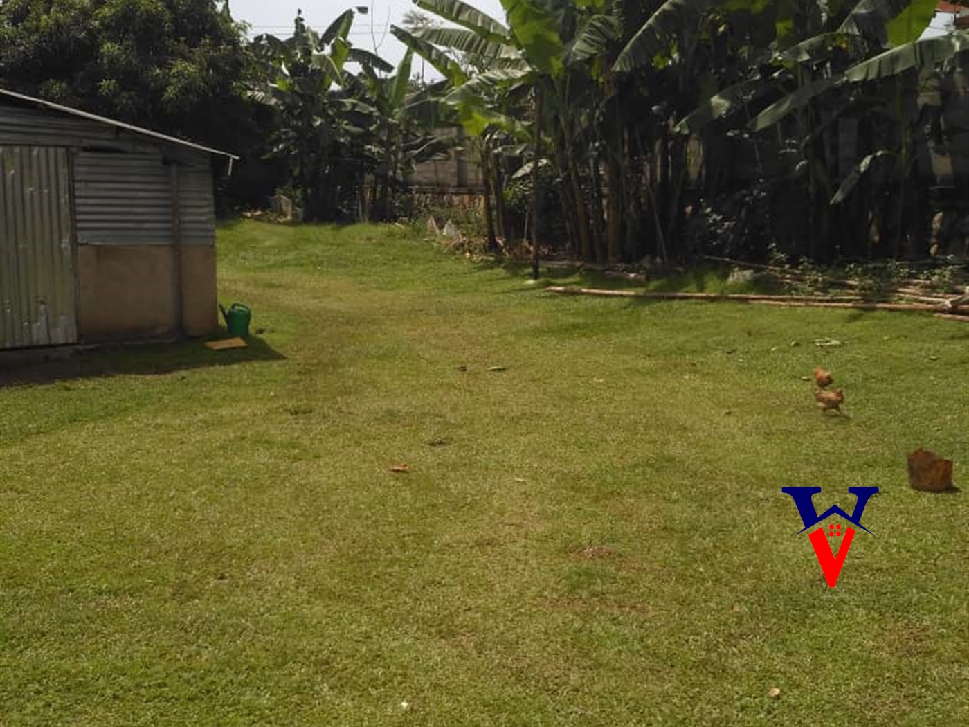 Residential Land for sale in Entebbe Kampala