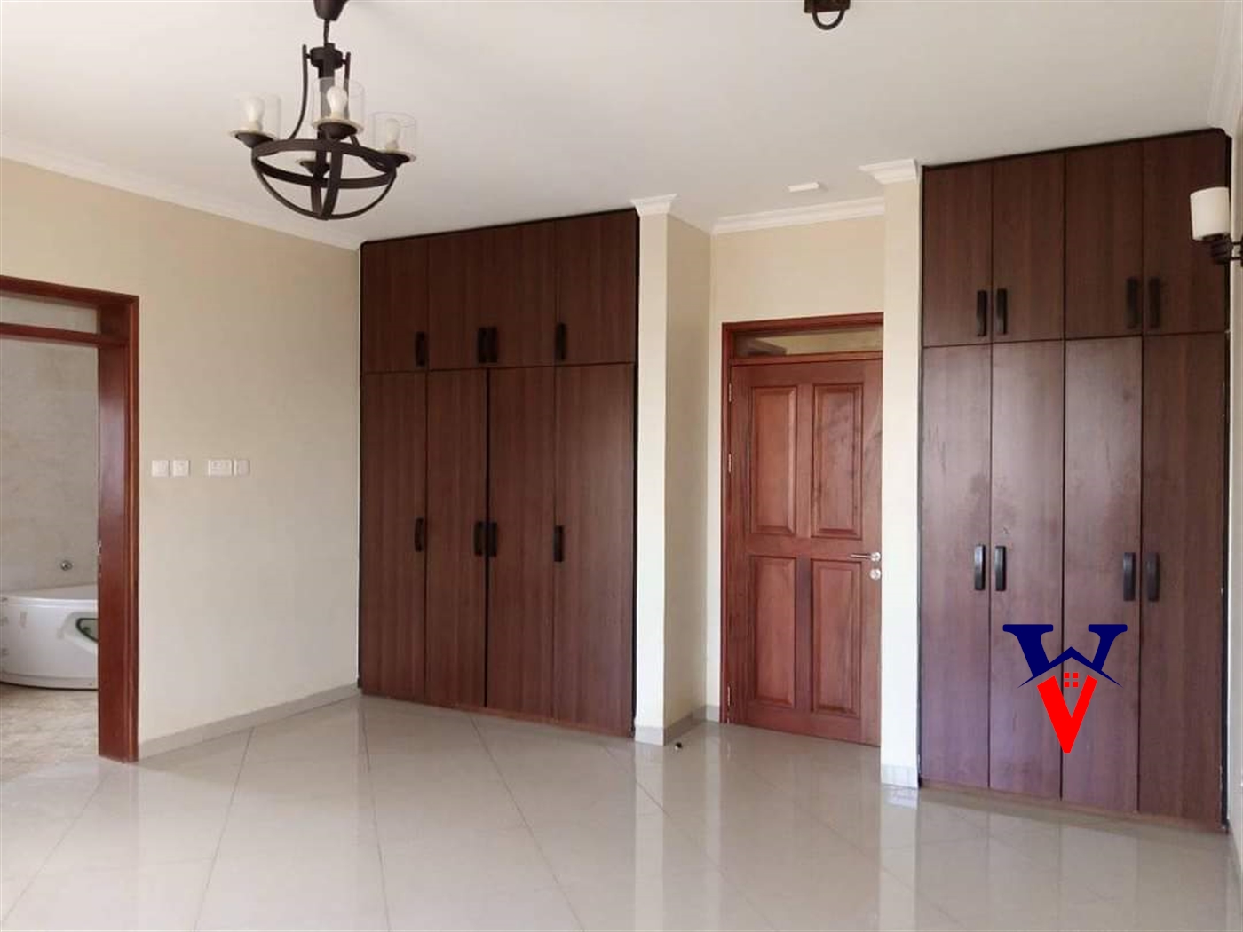 Apartment for rent in Mutungo Kampala