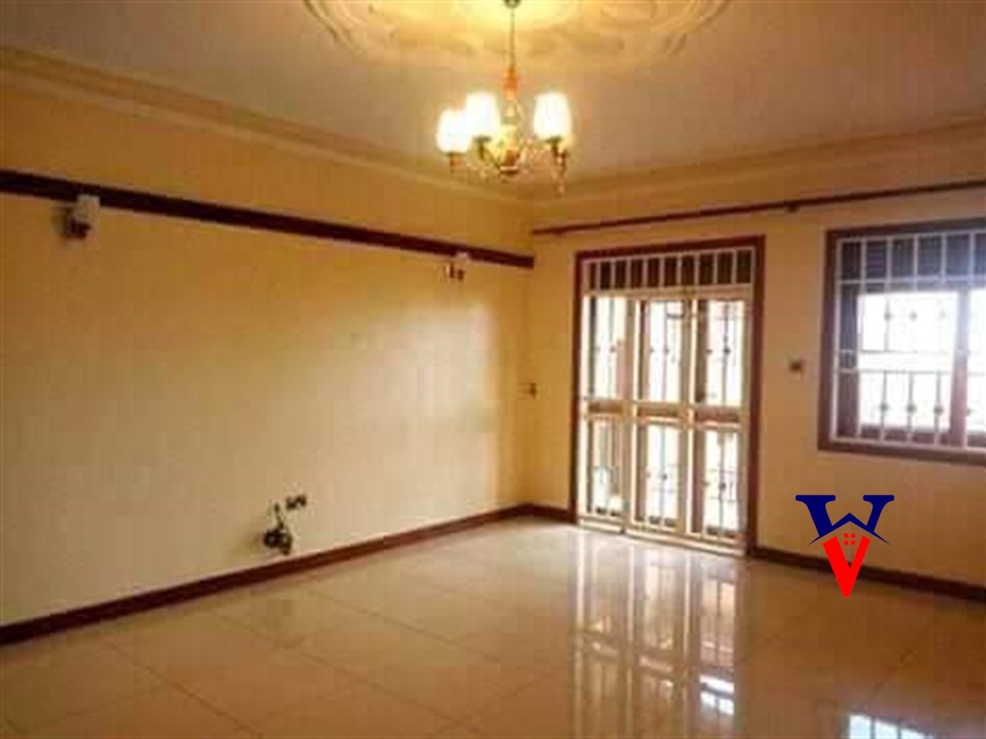 Apartment for rent in Mutungo Kampala