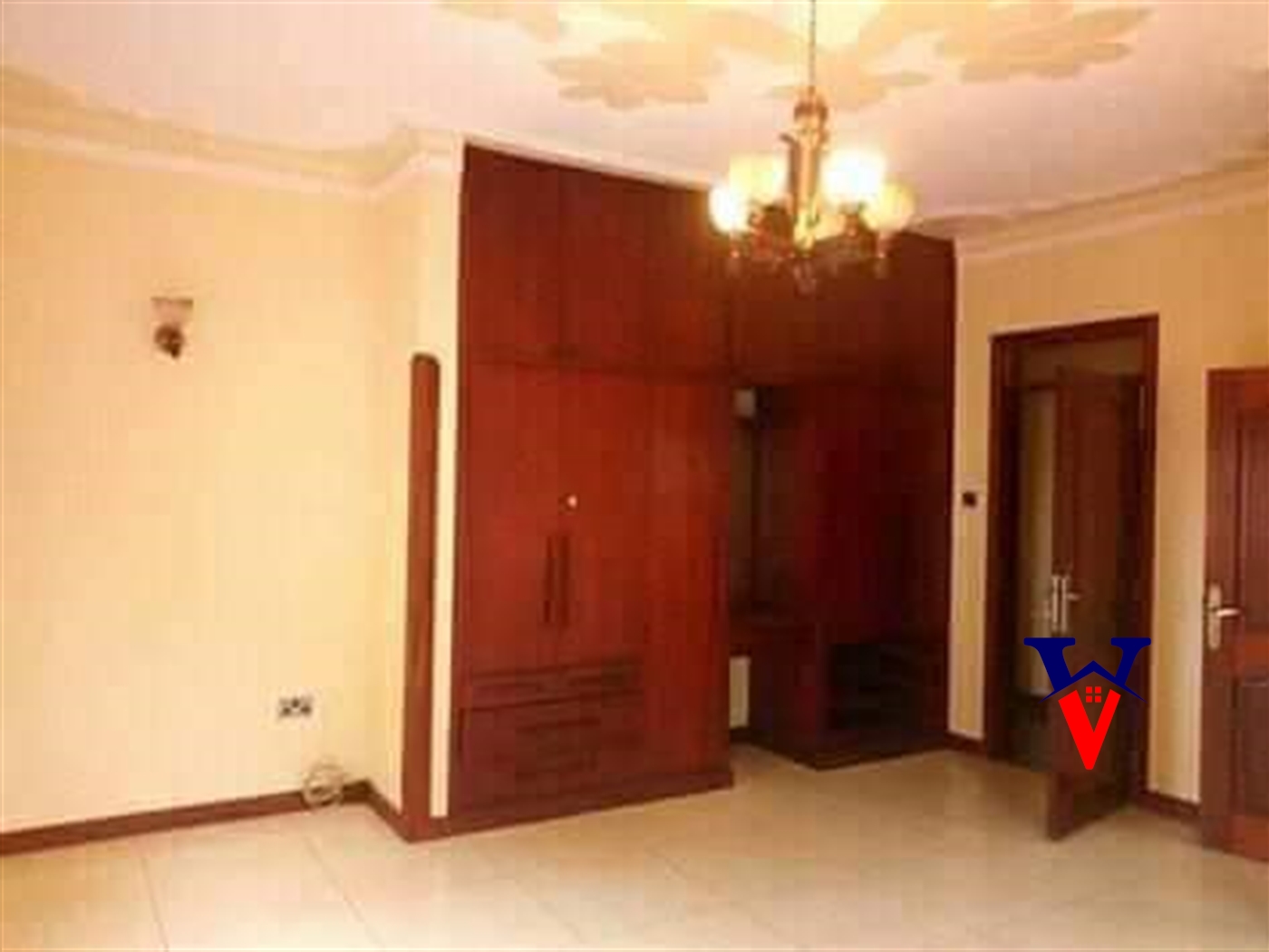 Apartment for rent in Mutungo Kampala