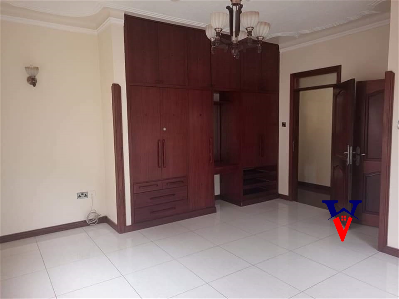 Apartment for rent in Mutungo Kampala