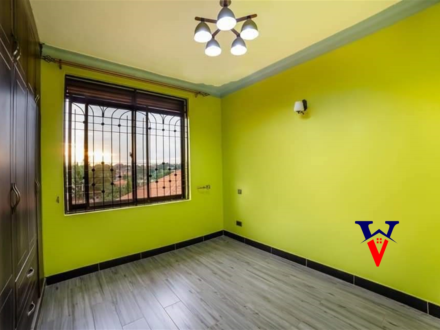 Apartment for rent in Kira Kampala