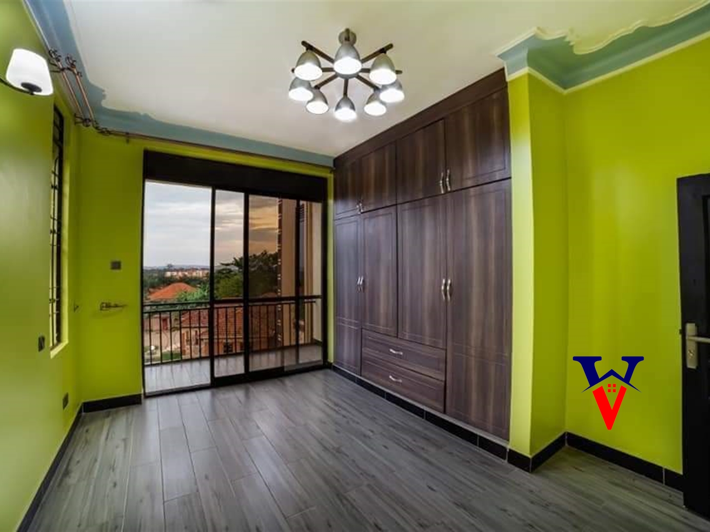 Apartment for rent in Kira Kampala