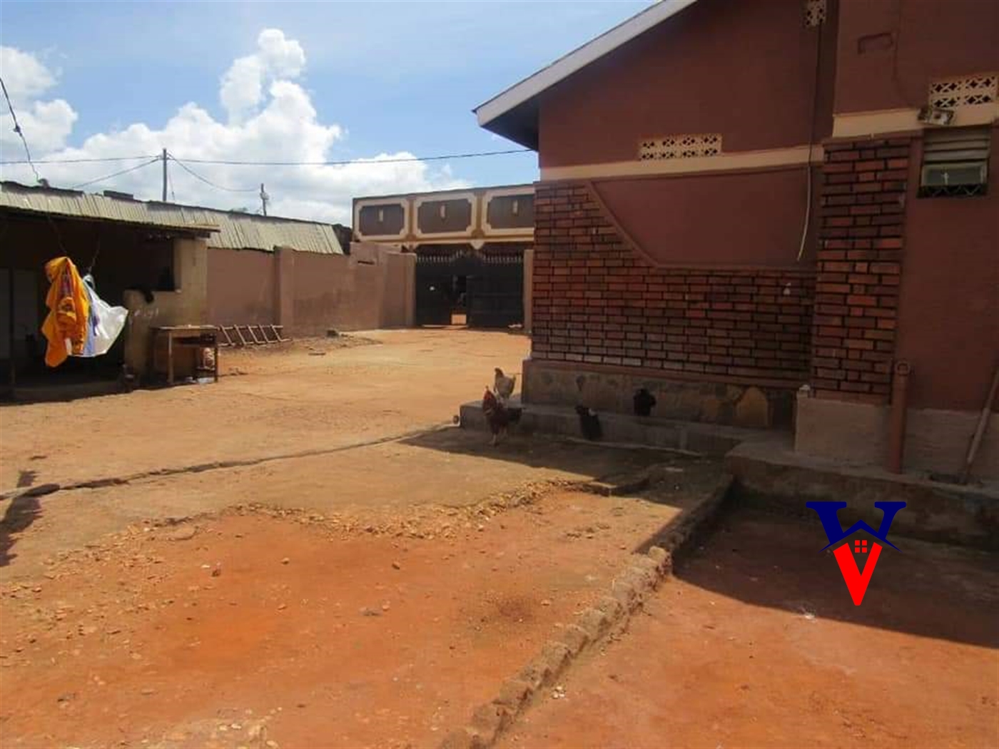 Residential Land for sale in Mbuya Kampala