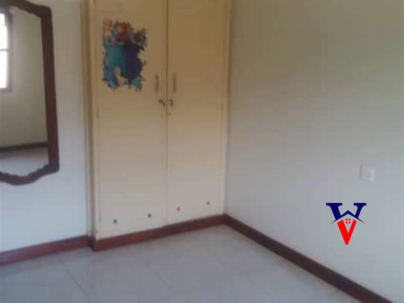 Apartment for sale in Bugoloobi Kampala