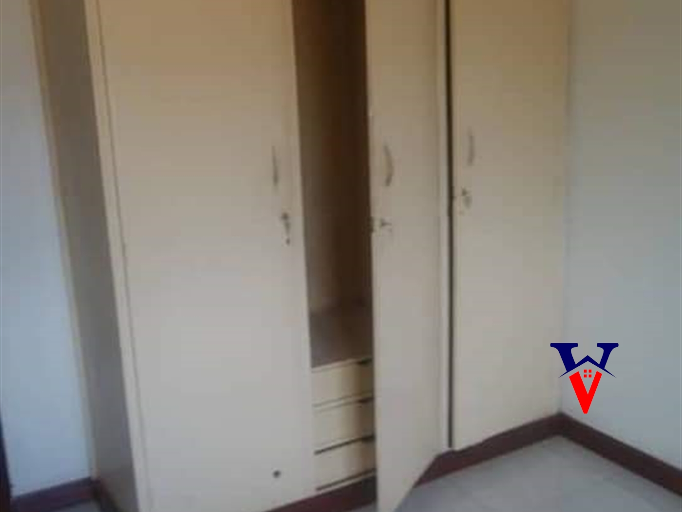 Apartment for sale in Bugoloobi Kampala