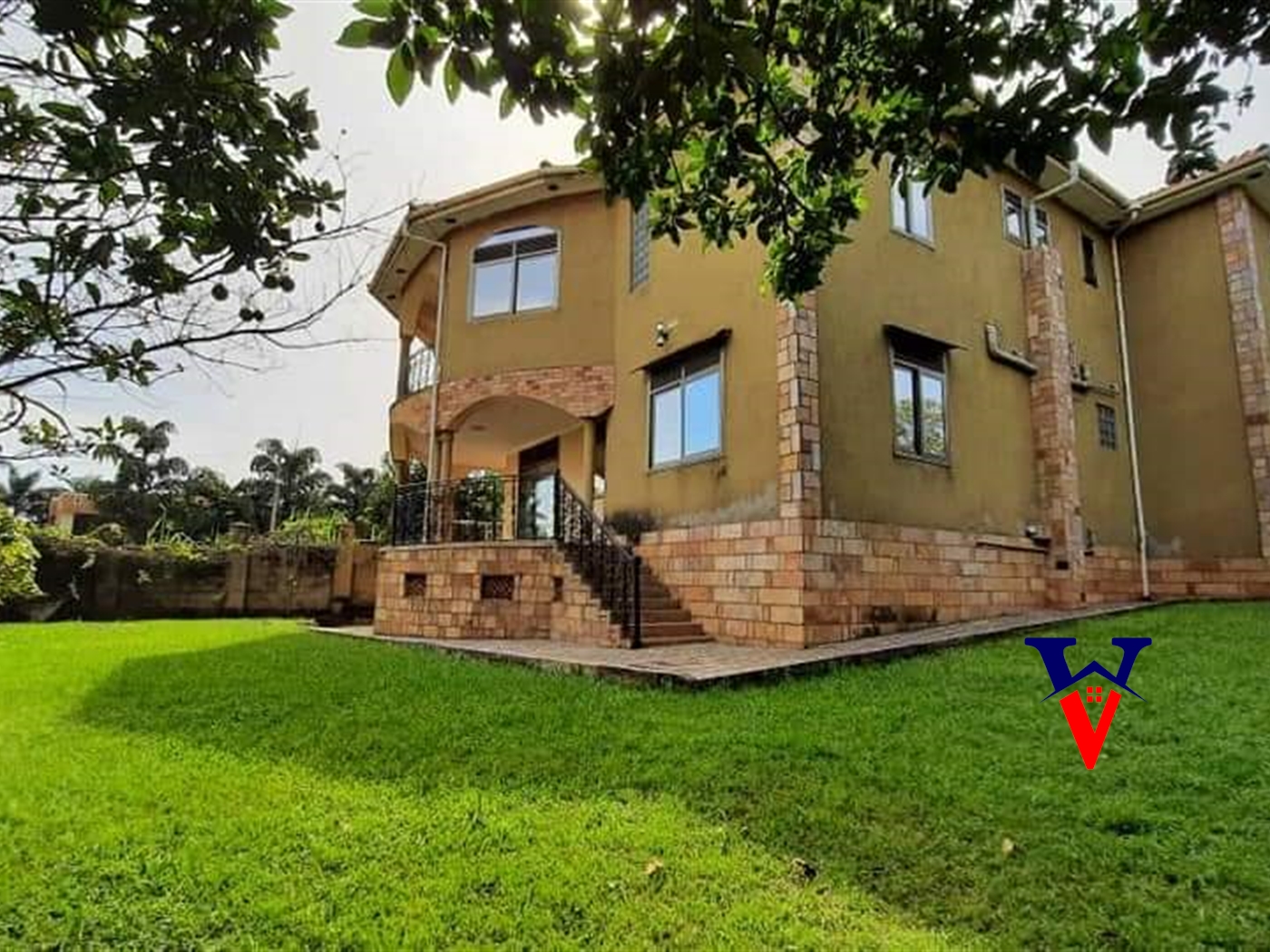 Storeyed house for rent in Butabika Kampala