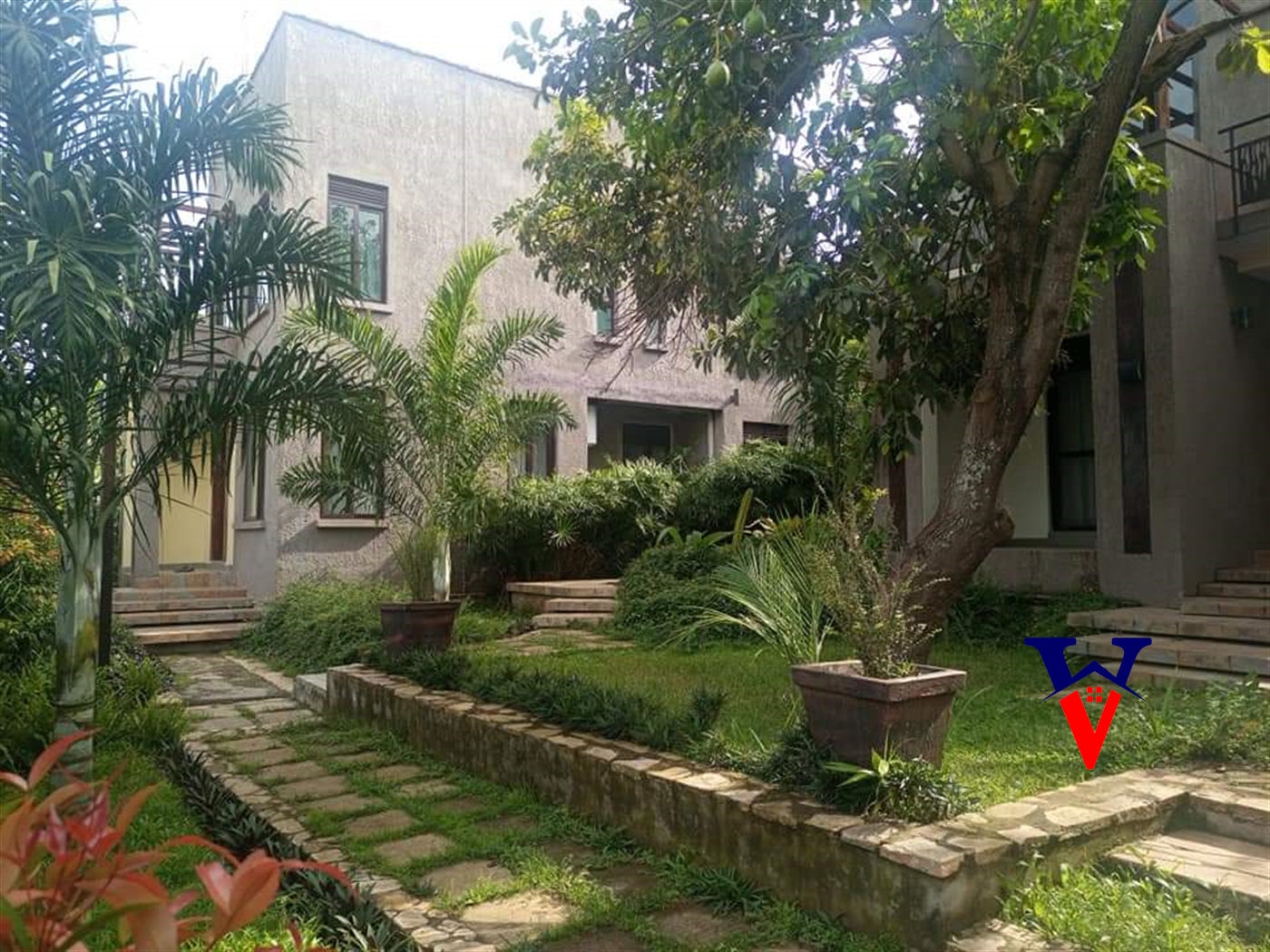 Vacation rental for sale in Mutungo Kampala