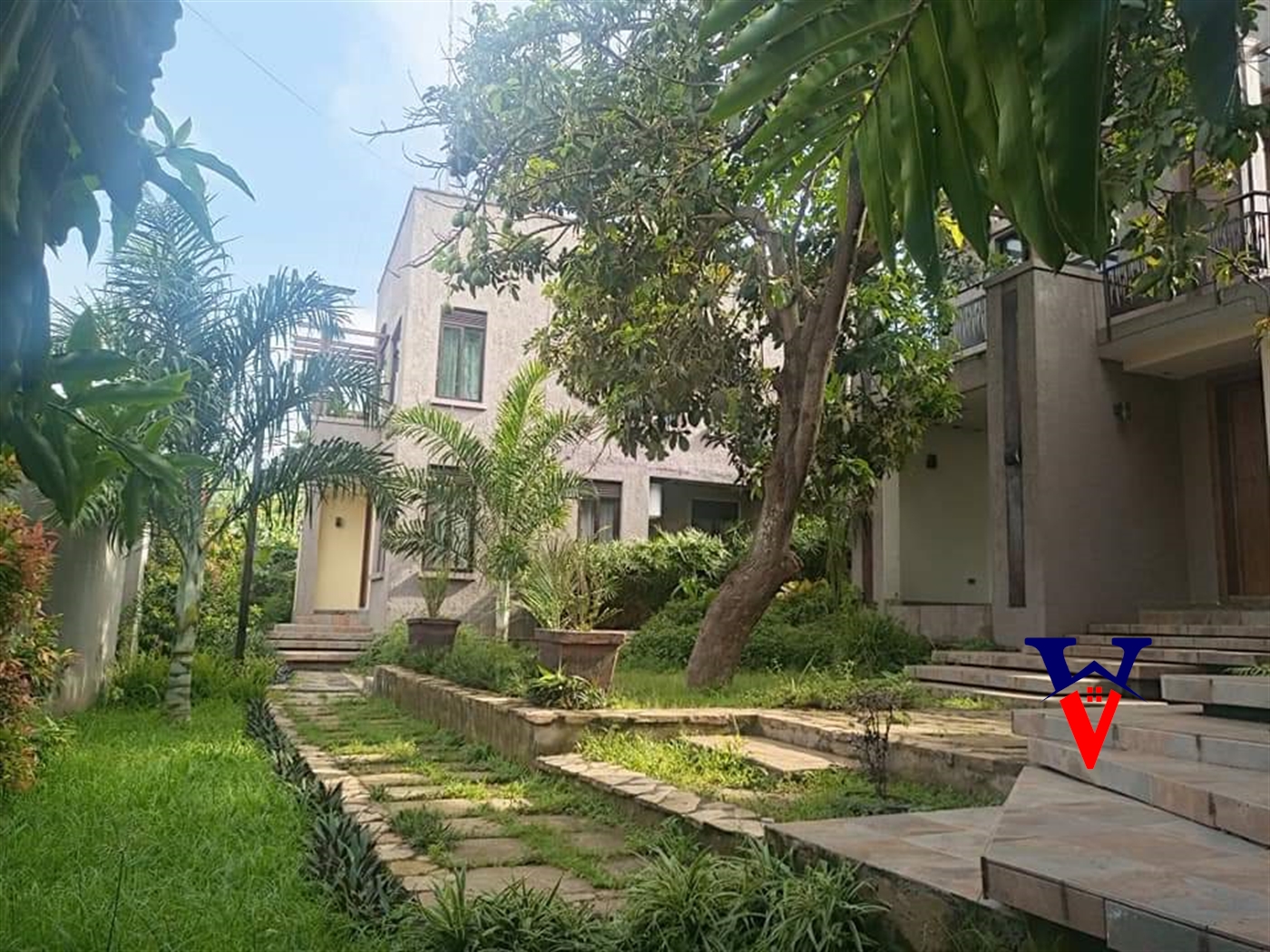 Vacation rental for sale in Mutungo Kampala