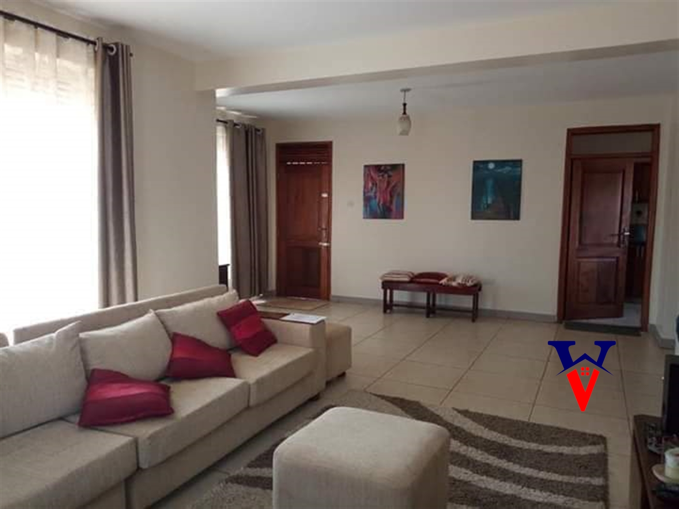 Town House for sale in Butabika Kampala