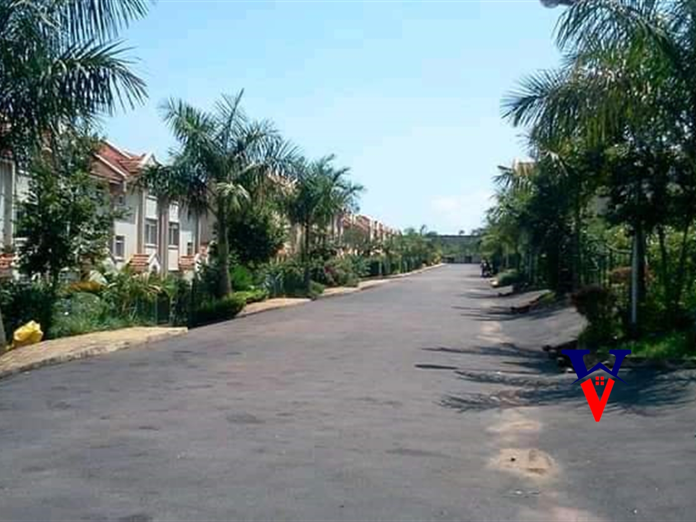 Town House for sale in Butabika Kampala