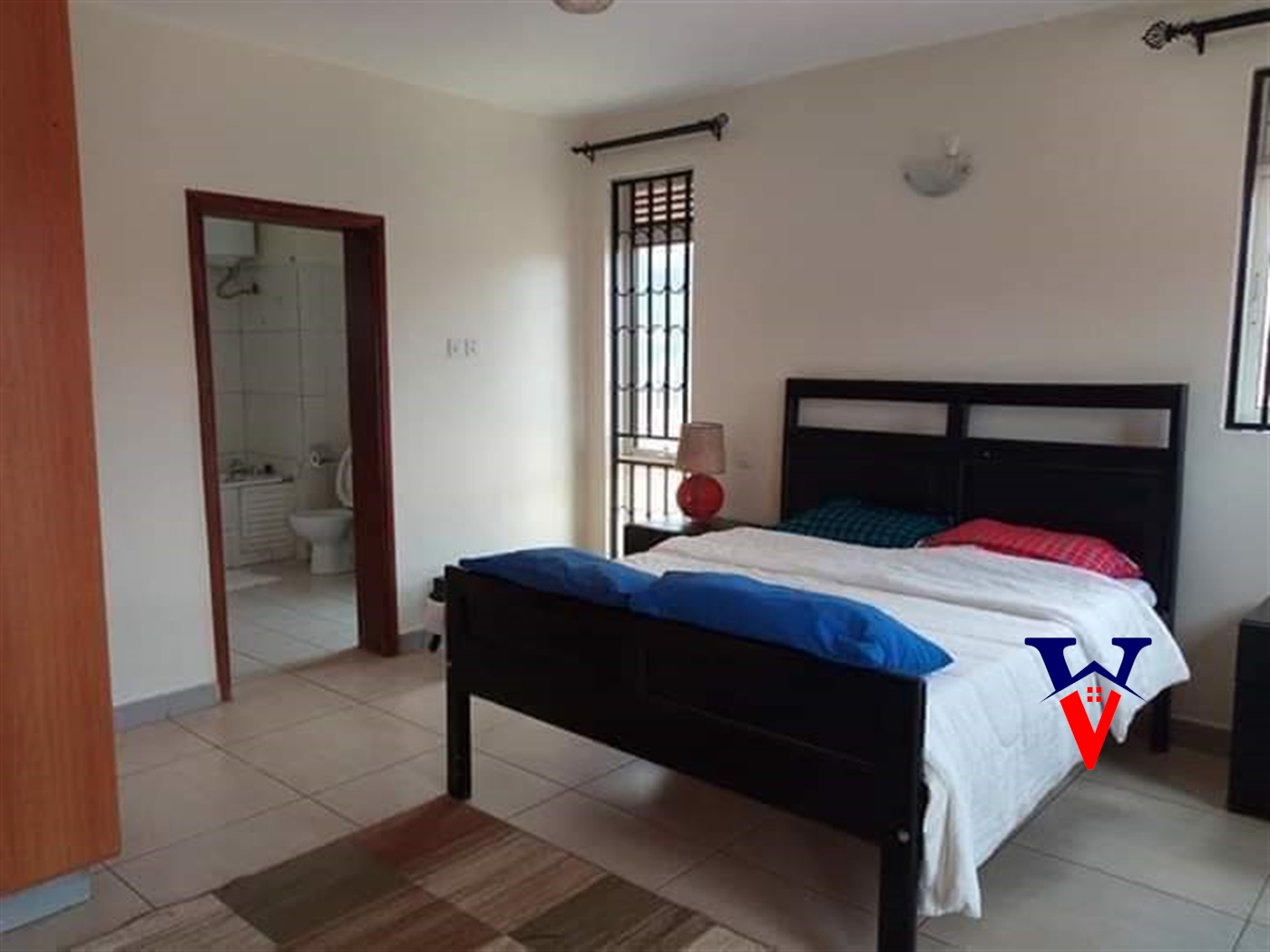 Town House for sale in Butabika Kampala