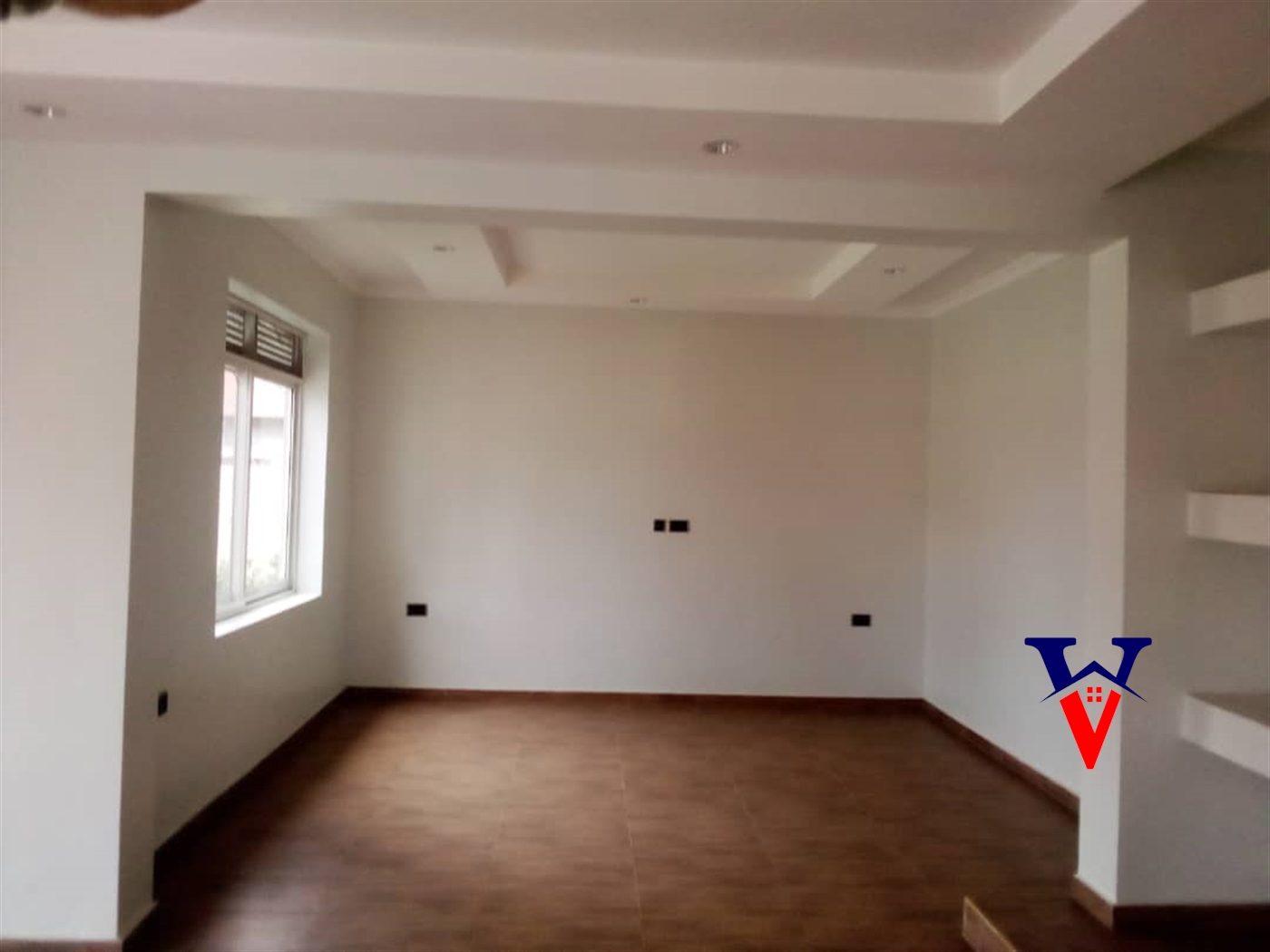 Bungalow for sale in Ggaba Kampala