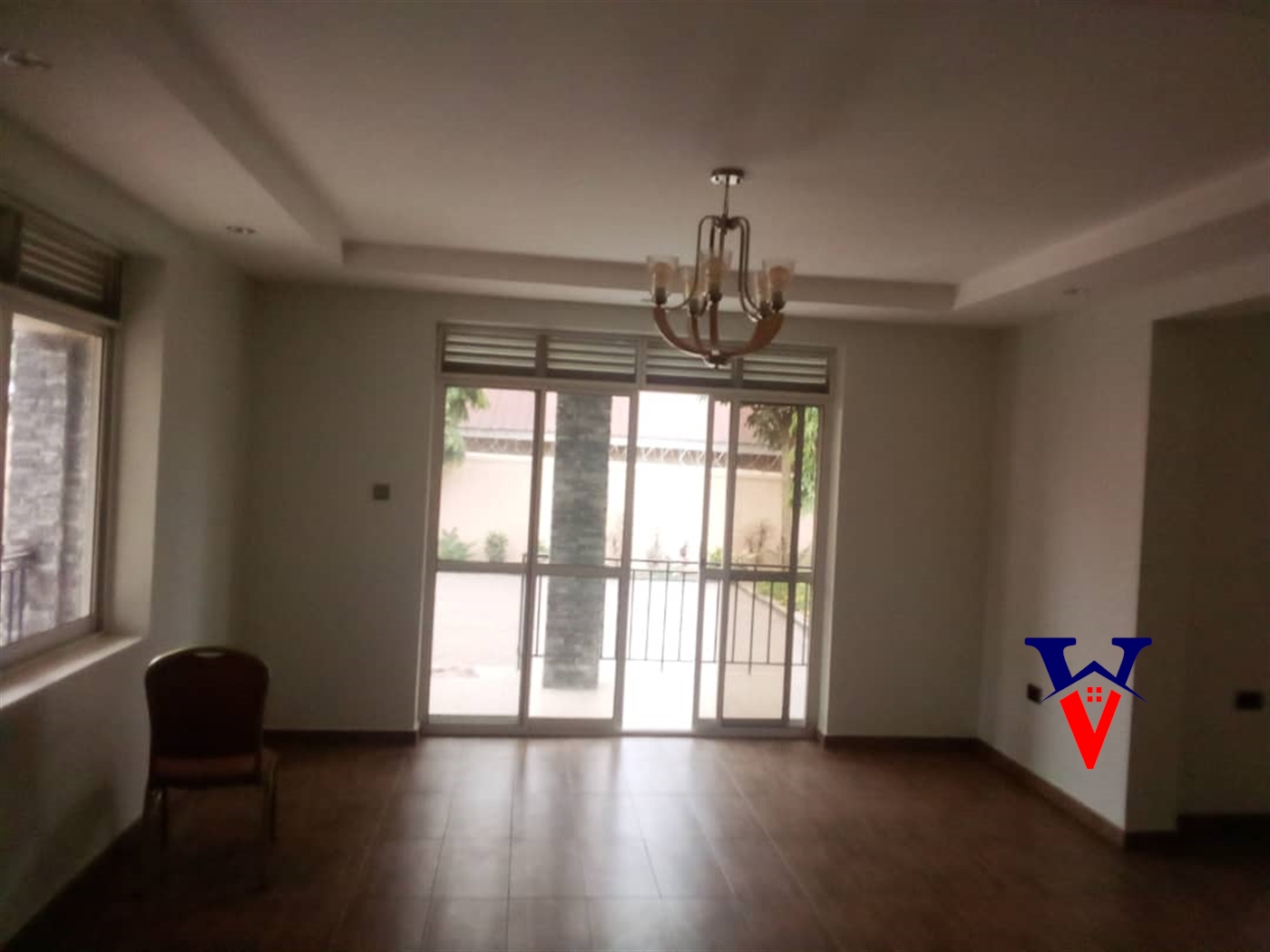 Bungalow for sale in Ggaba Kampala