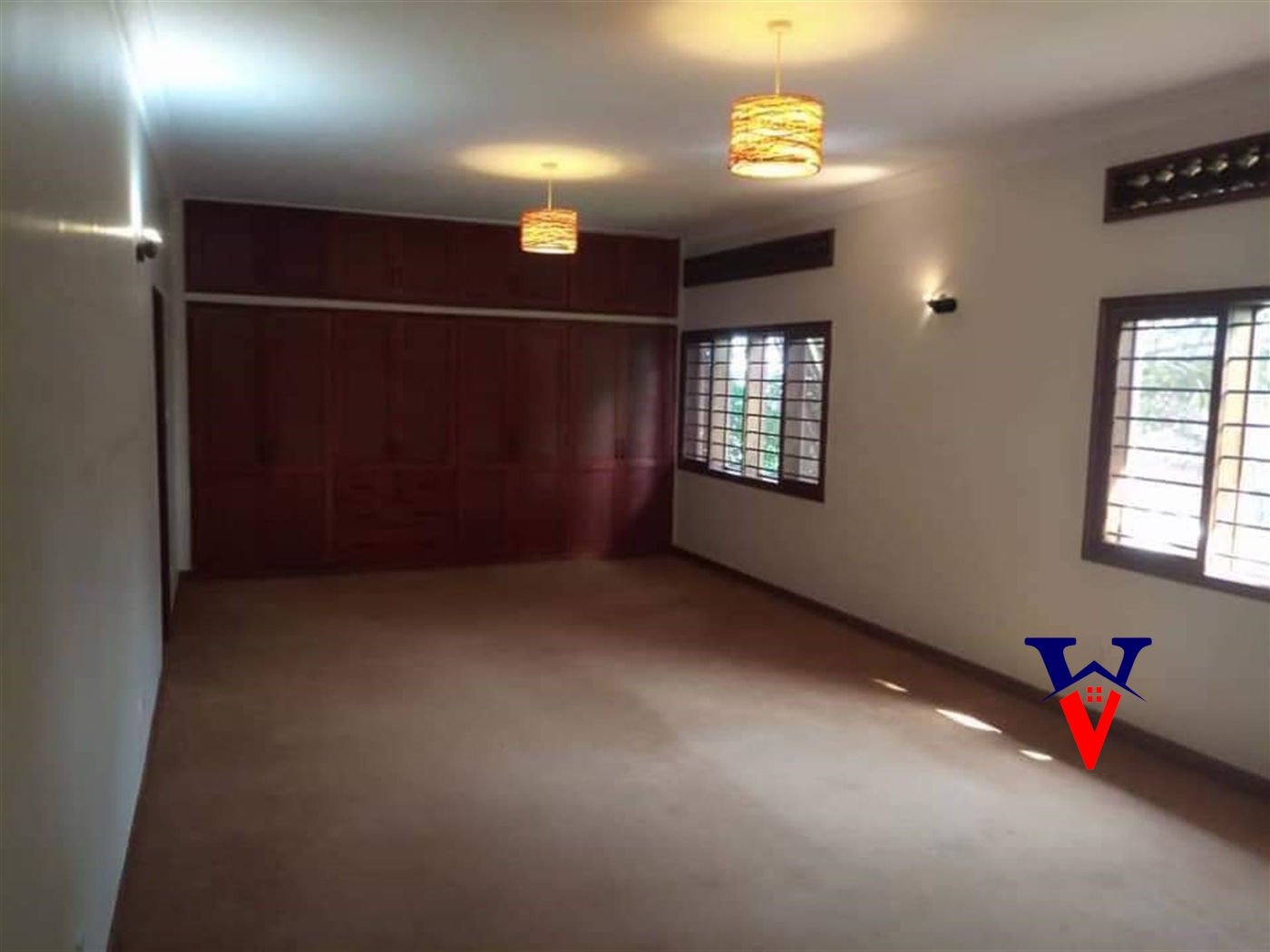 Storeyed house for sale in Muyenga Kampala