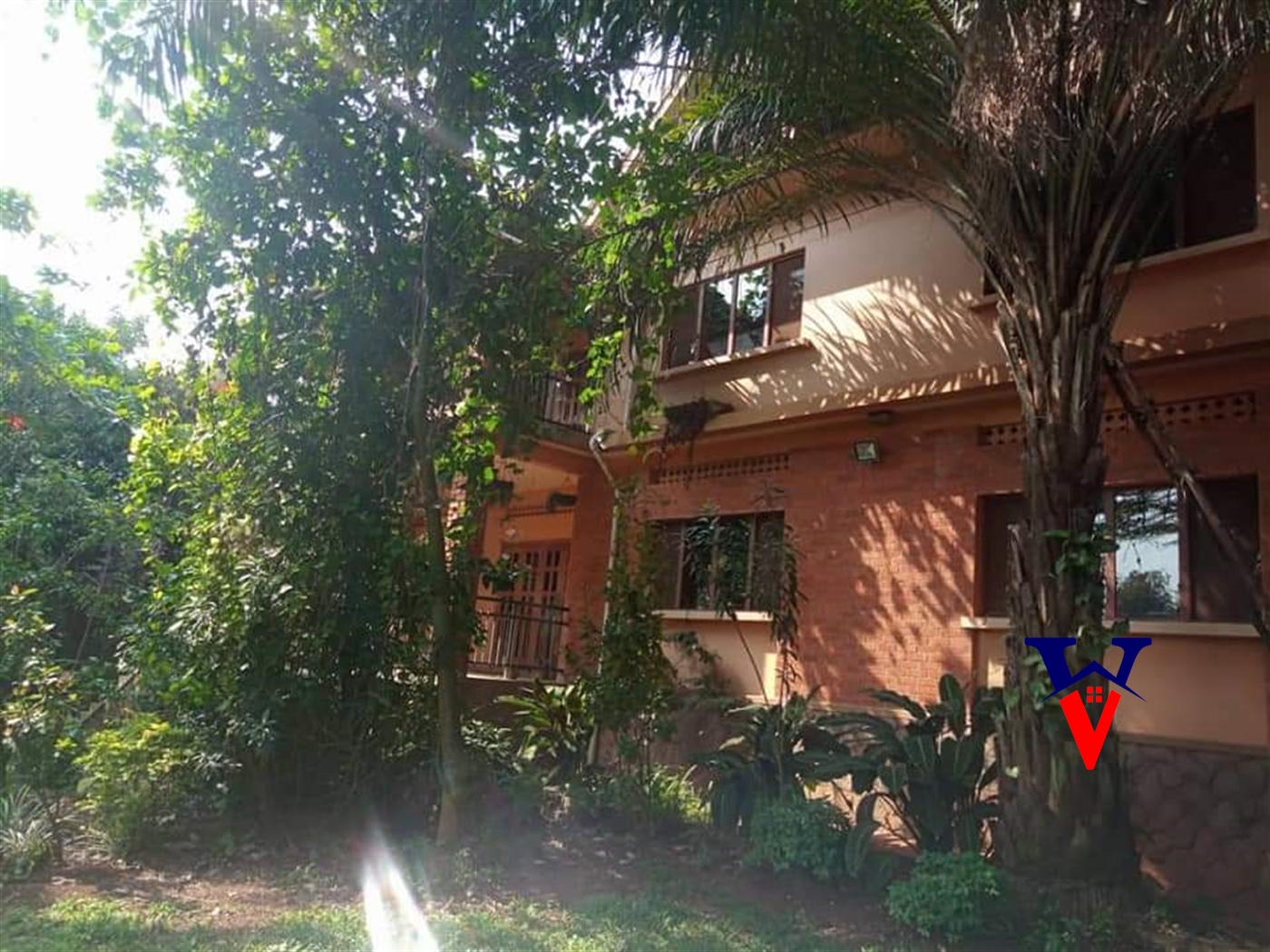 Storeyed house for sale in Muyenga Kampala