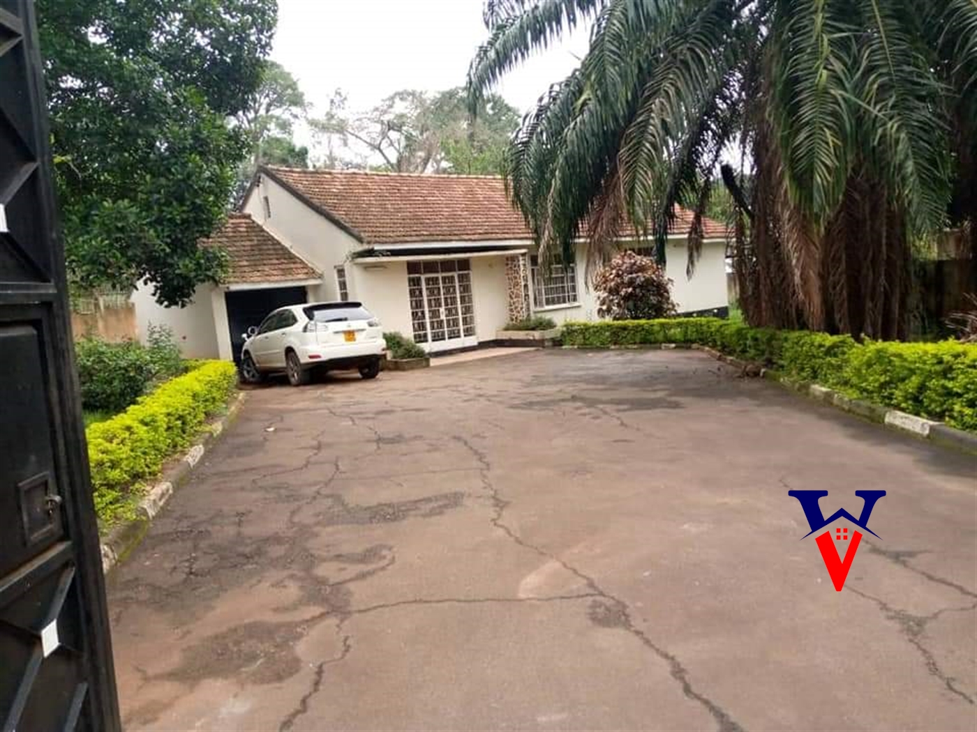 Residential Land for sale in Kololo Kampala