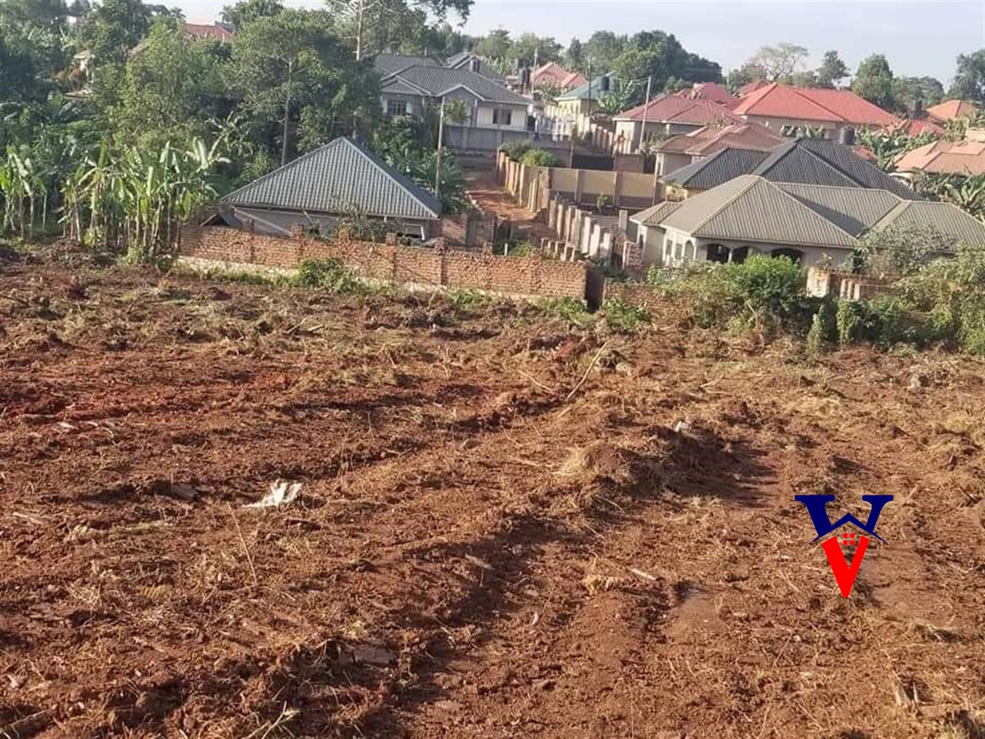 Residential Land for sale in Kiteezi Wakiso