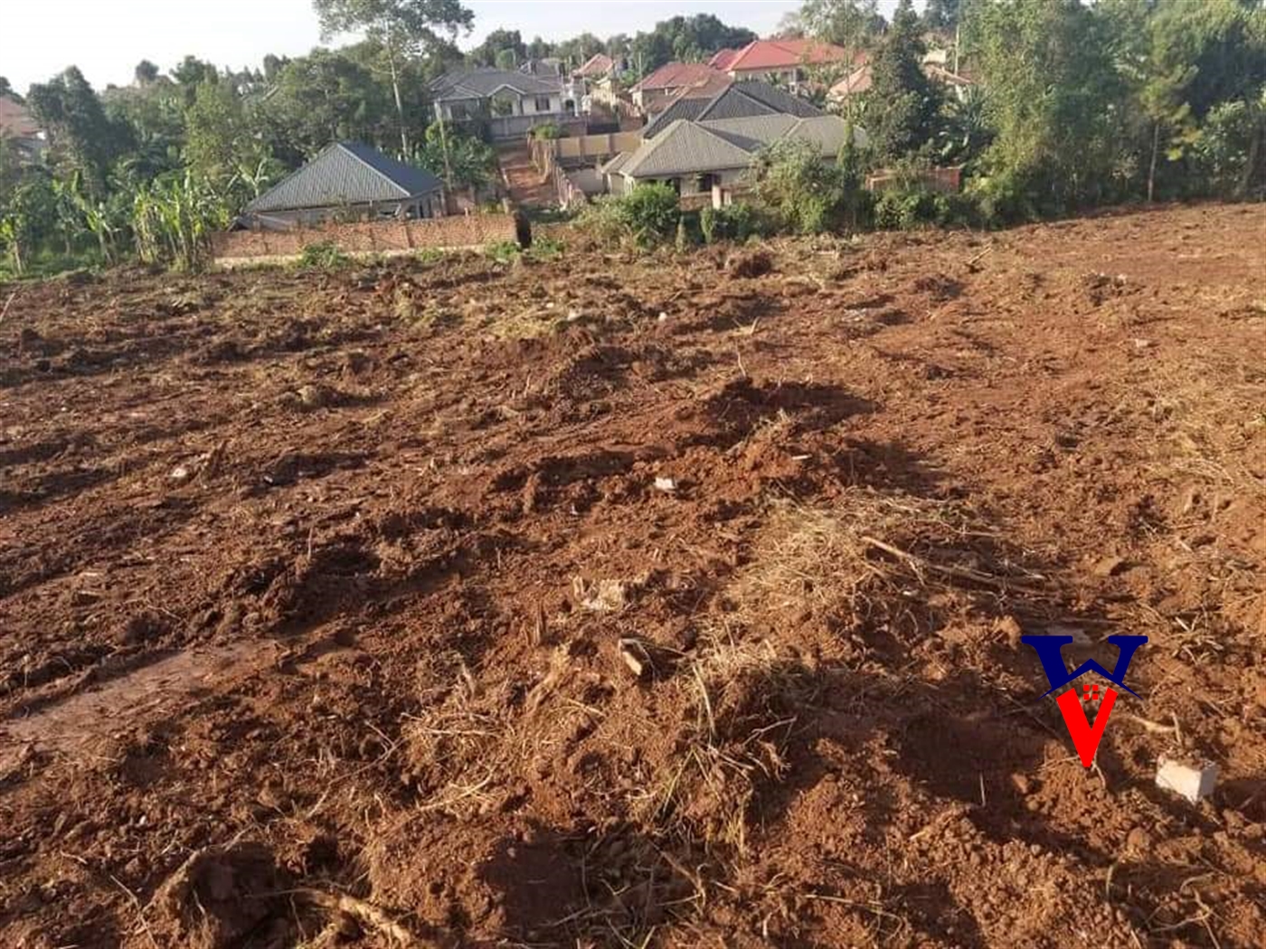 Residential Land for sale in Kiteezi Wakiso