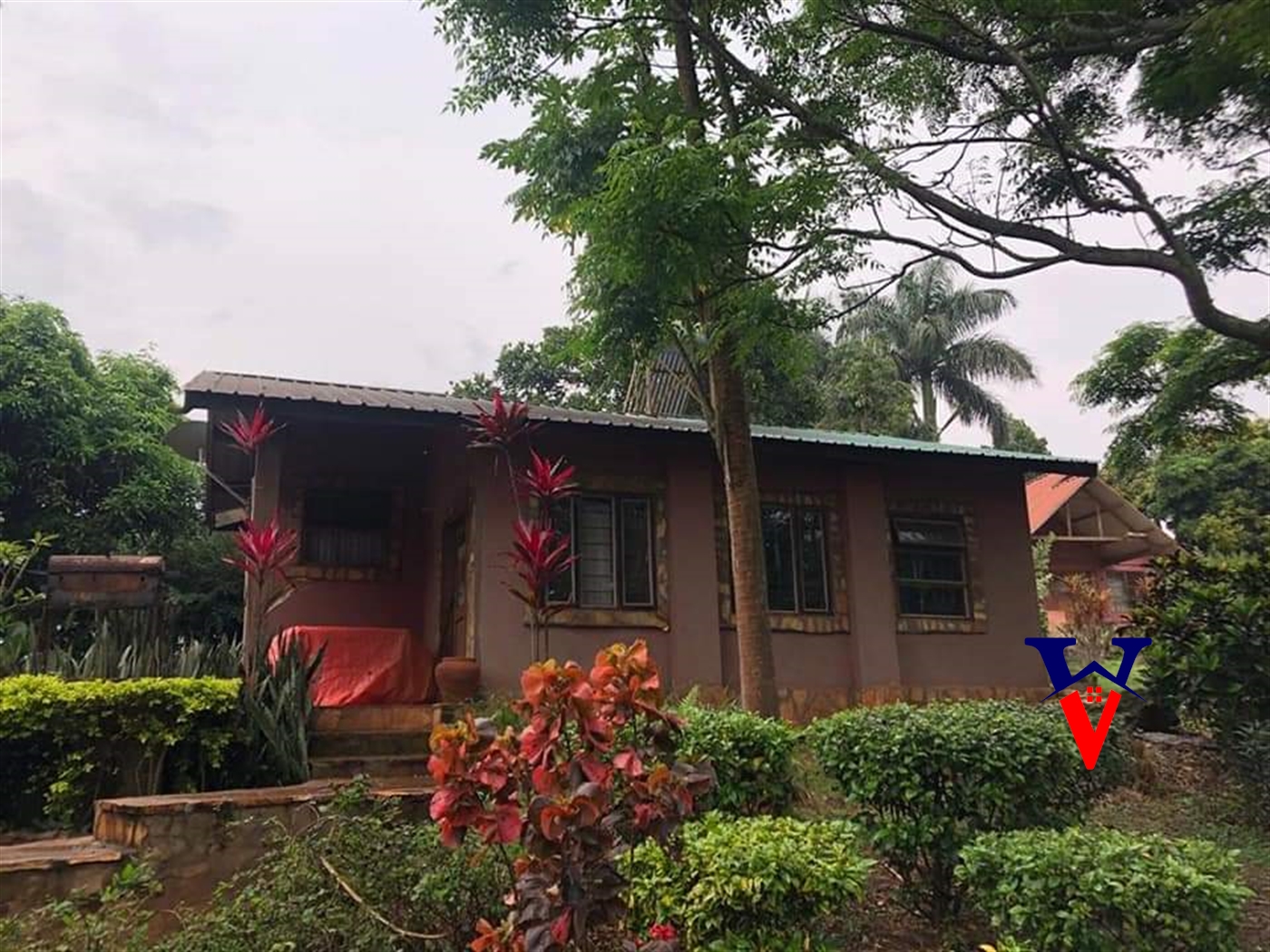 Residential Land for sale in Nile Jinja