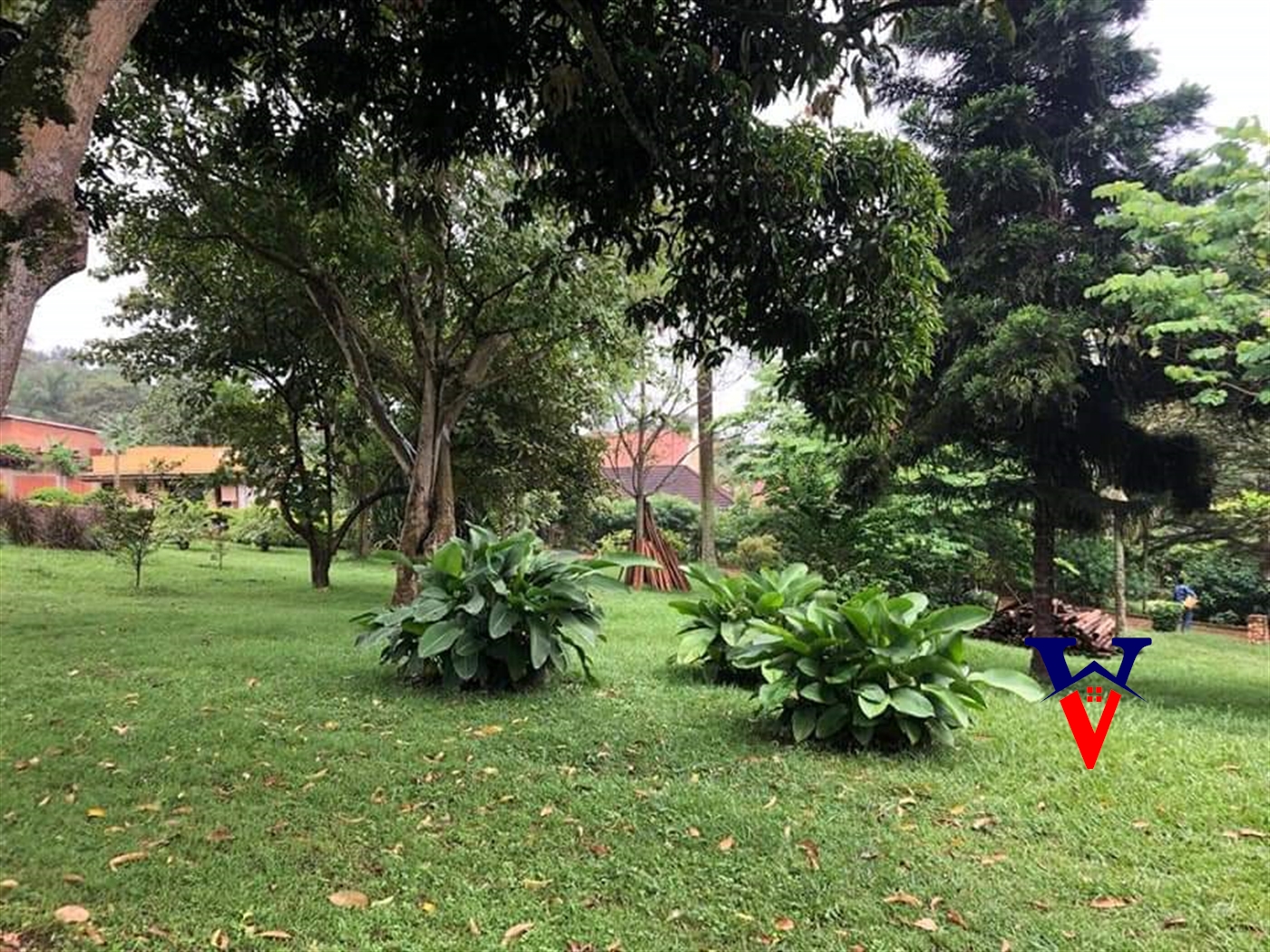 Residential Land for sale in Nile Jinja