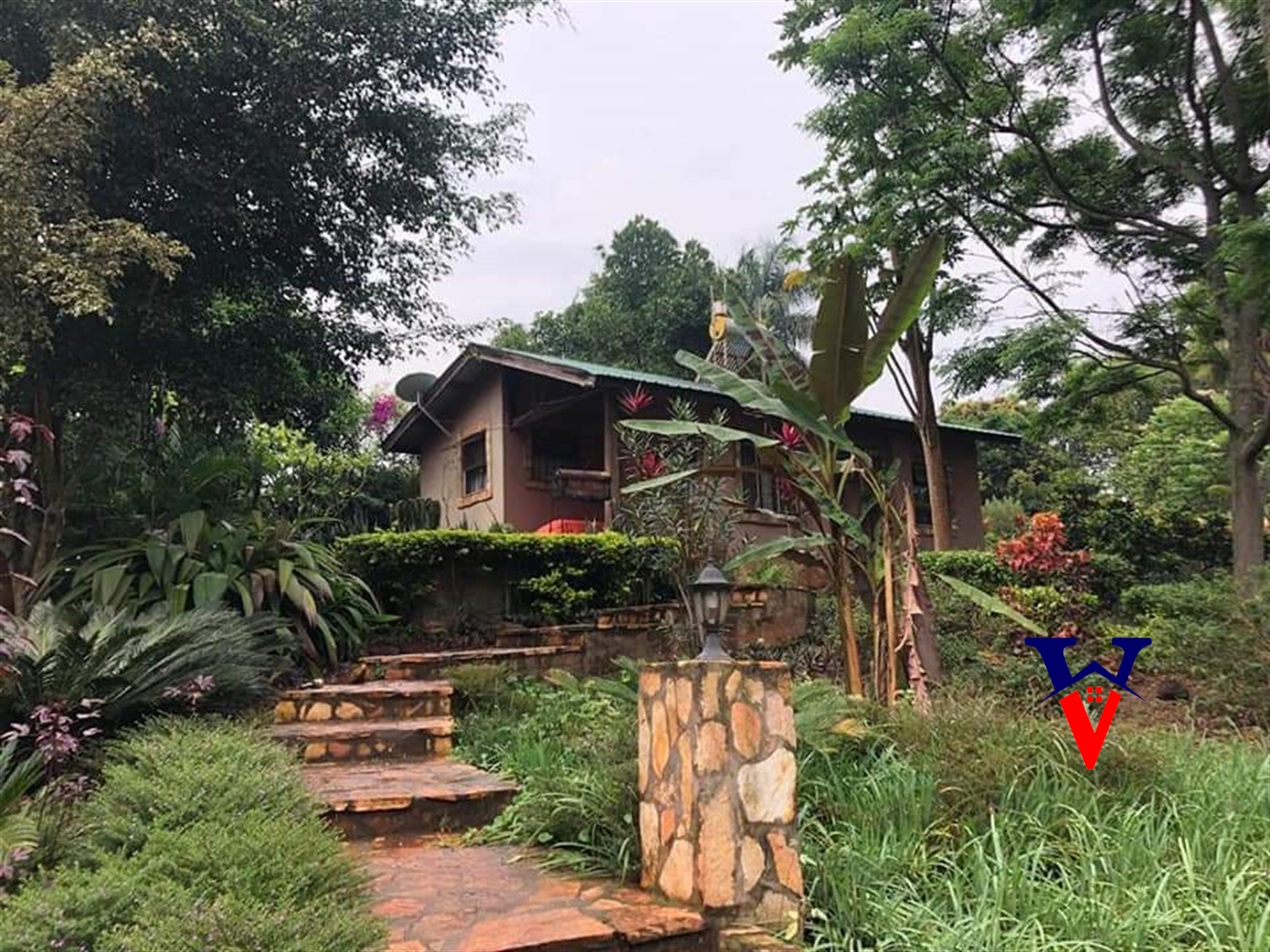 Residential Land for sale in Nile Jinja