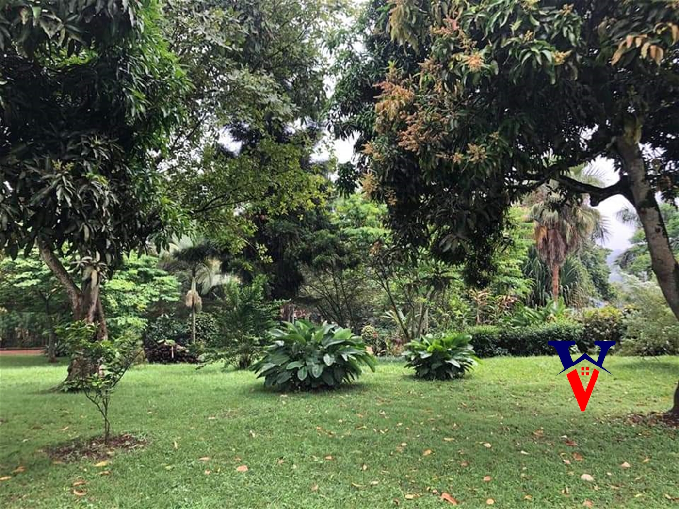 Residential Land for sale in Nile Jinja