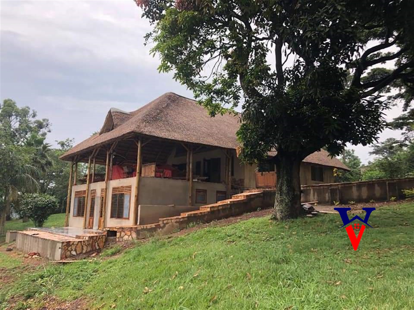 Residential Land for sale in Nile Jinja