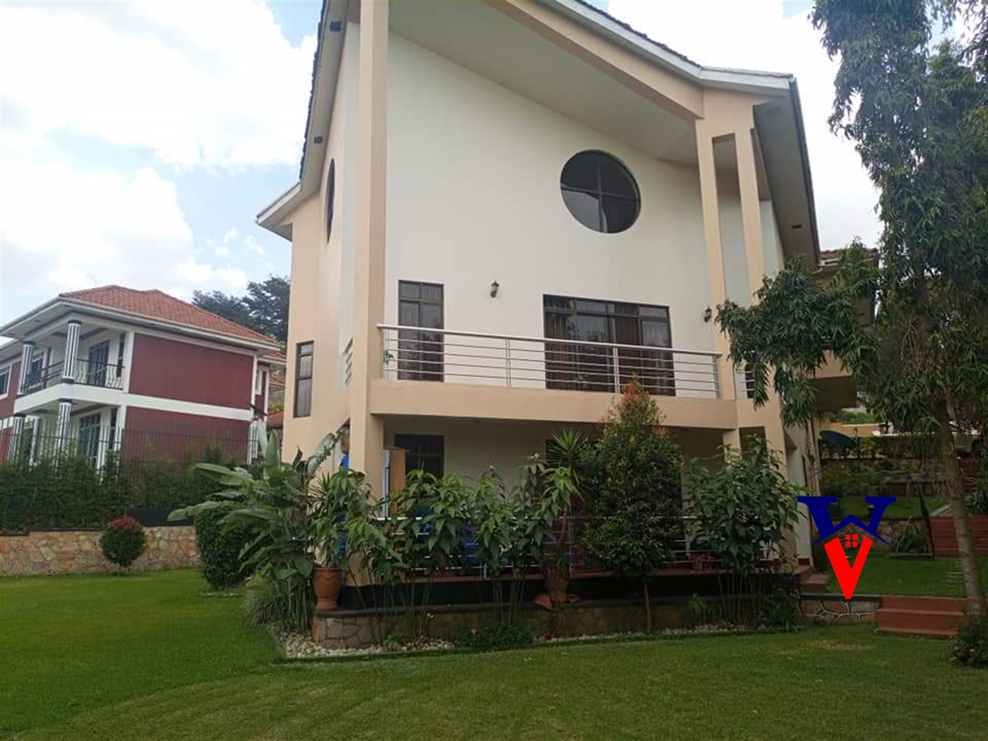 Apartment for rent in Muyenga Kampala