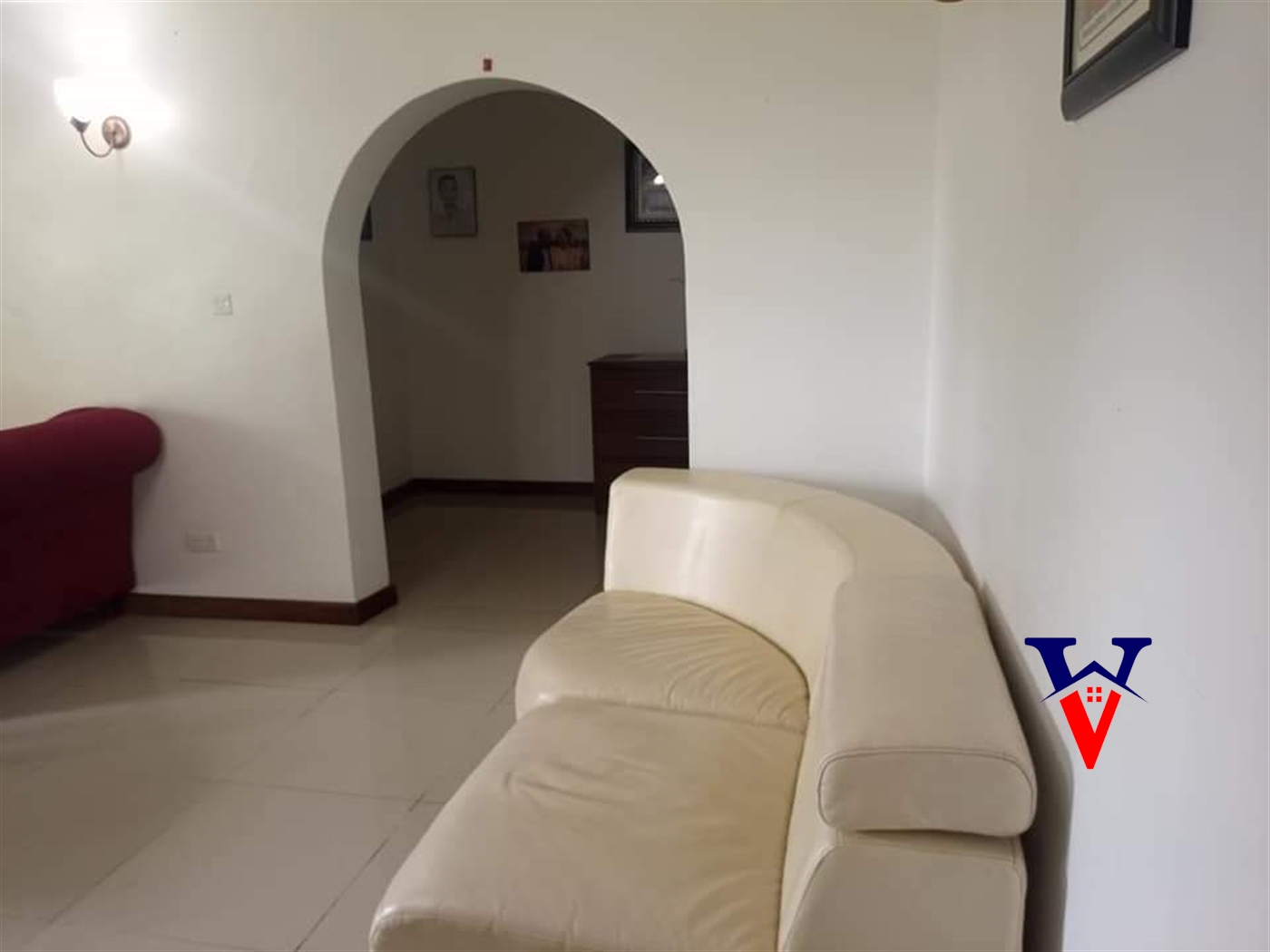 Apartment for rent in Muyenga Kampala