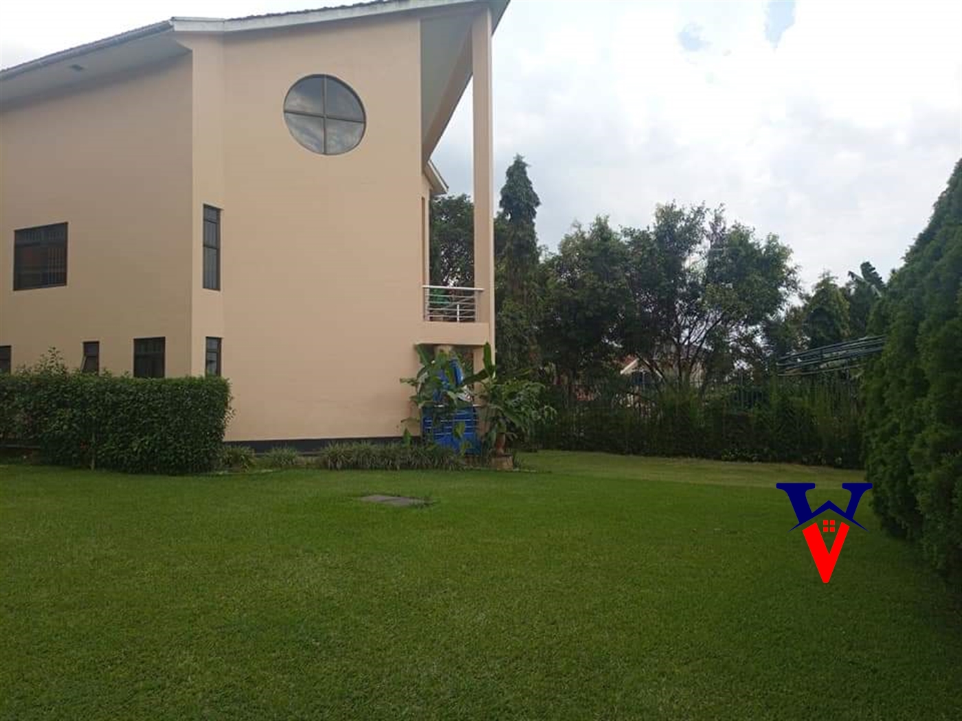 Apartment for rent in Muyenga Kampala