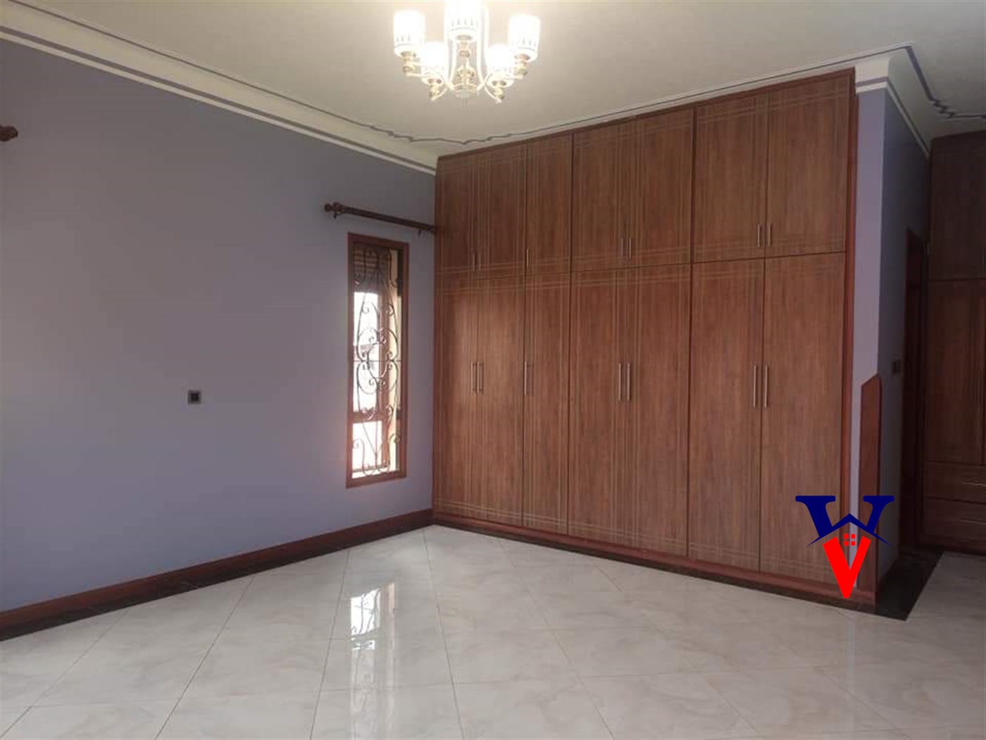 Bungalow for sale in Butabika Kampala