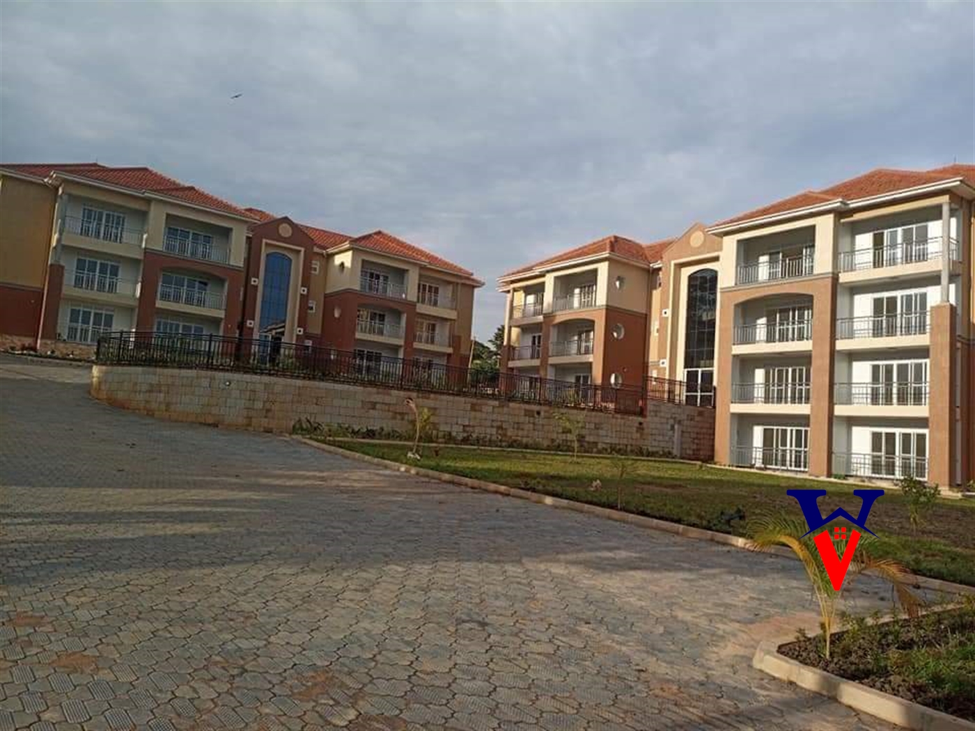 Apartment for rent in Luzira Kampala